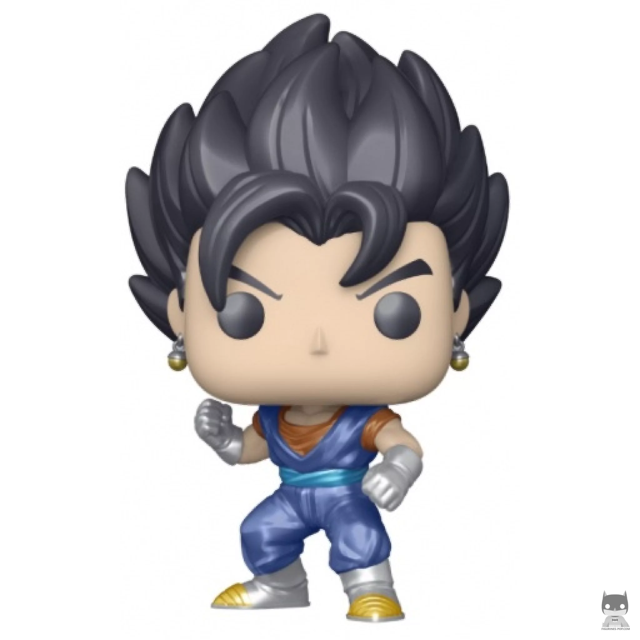 Figurine Funko POP Vegeto (Metallic) (Dragon Ball Z (DBZ))