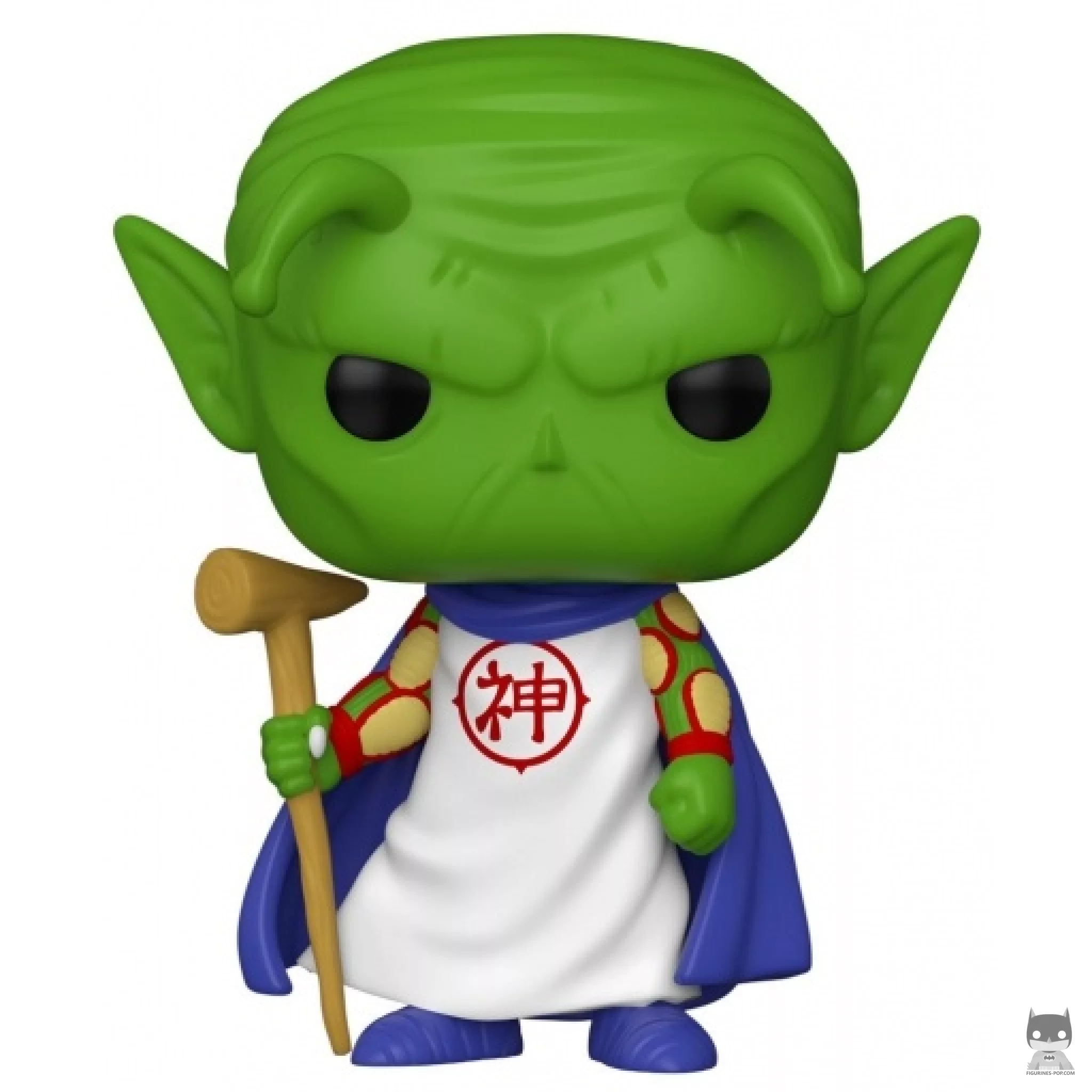 Figurine Funko POP Tout-Puissant (Dragon Ball Z (DBZ))
