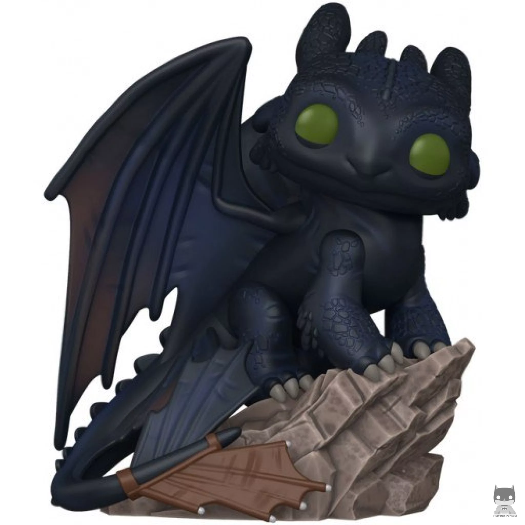 Figurine Funko POP Krokmou (Dragons)