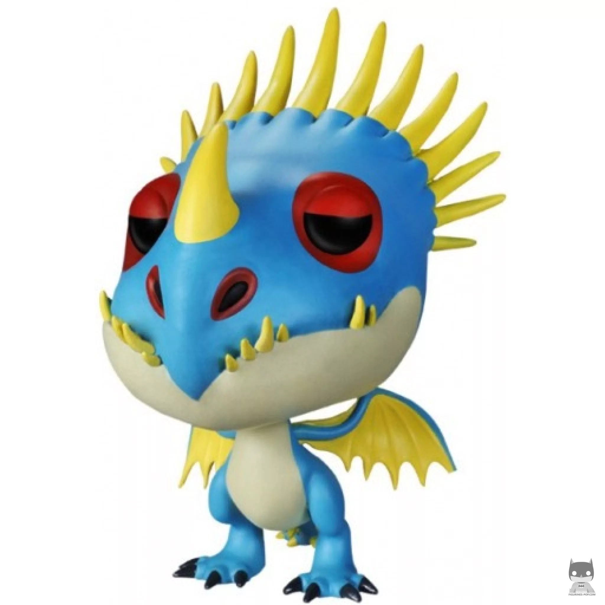 Figurine Funko POP Tempête (Dragons)