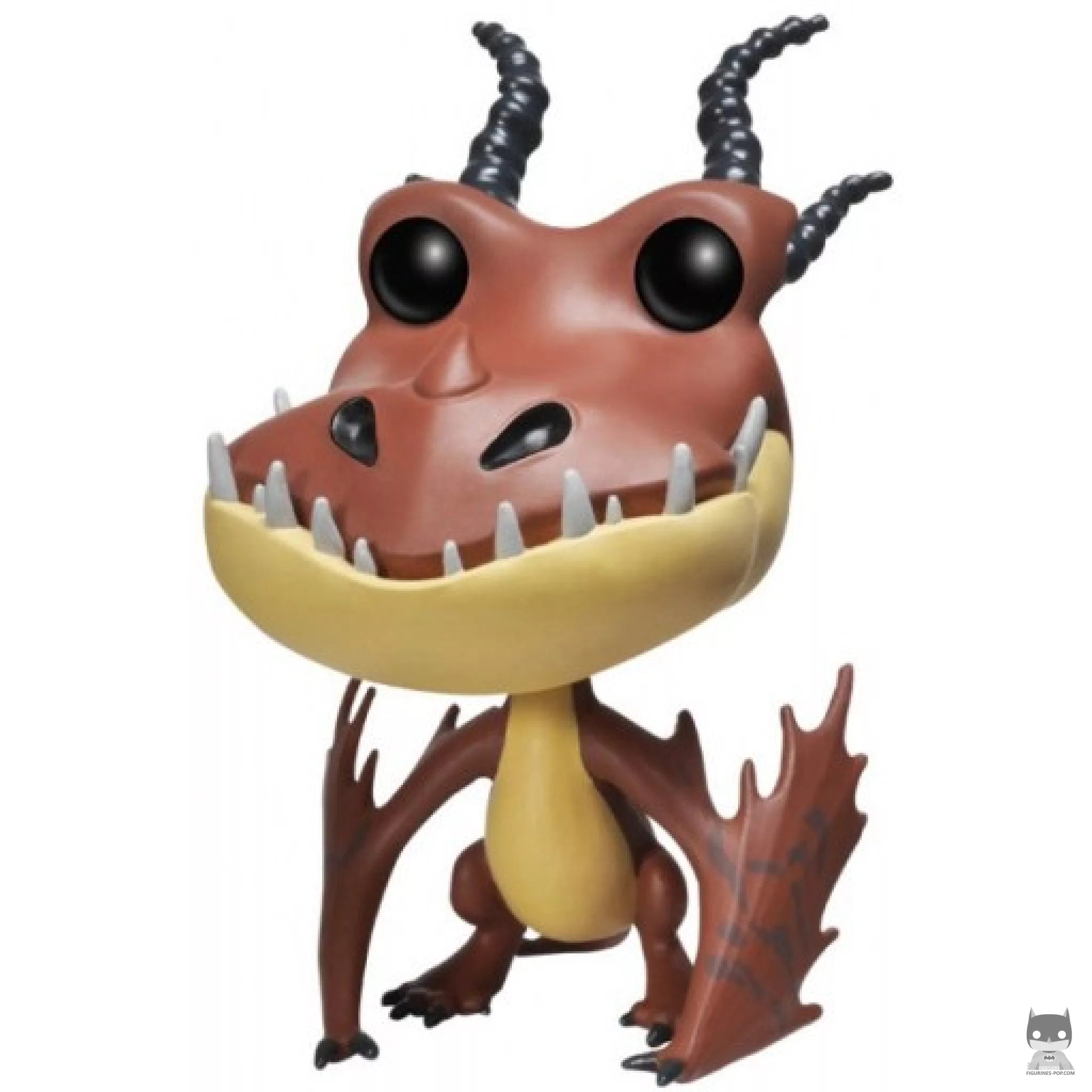 Figurine Funko POP Krochefer (Dragons)