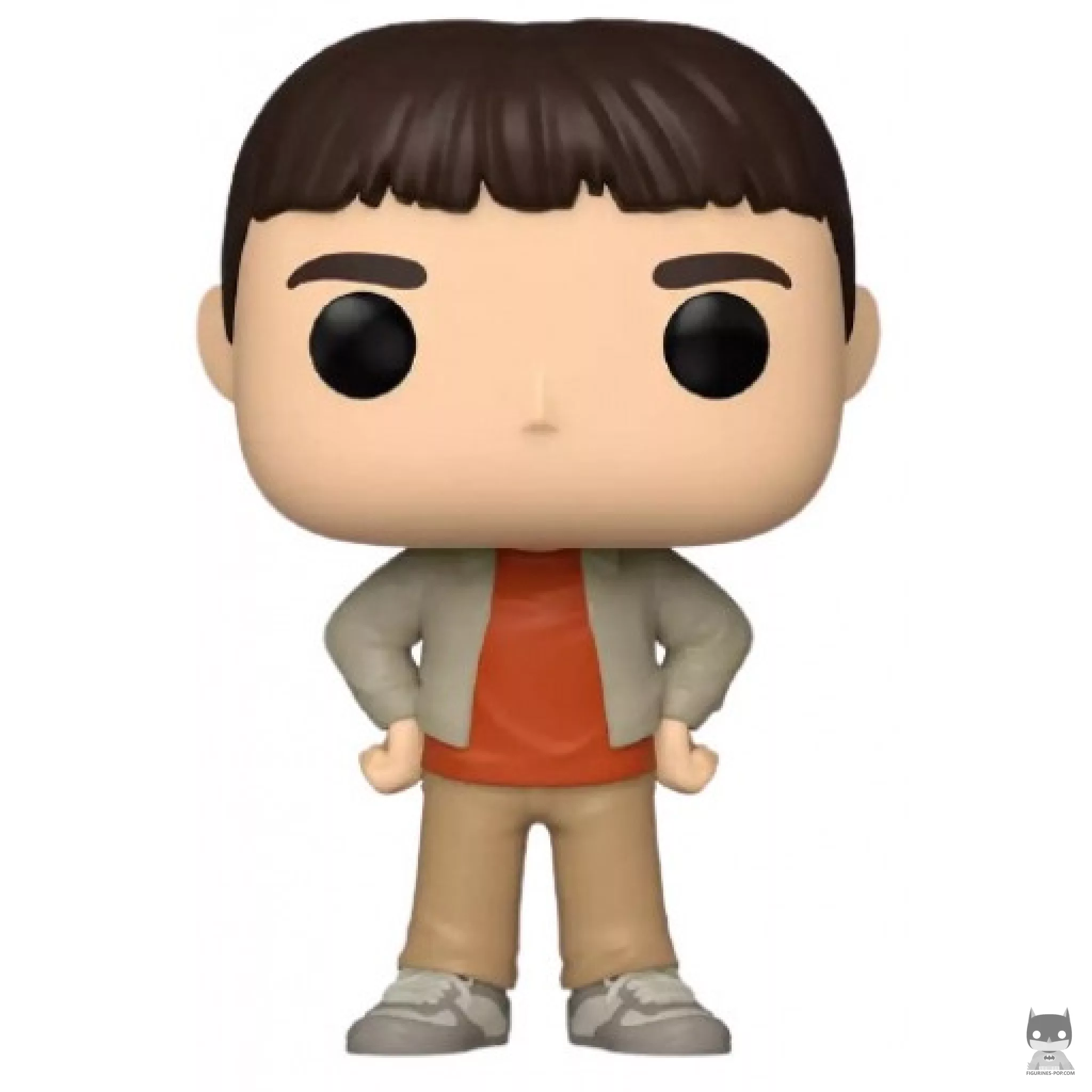 Figurine Funko POP Lloyd Christmas (Dumb et Dumber)