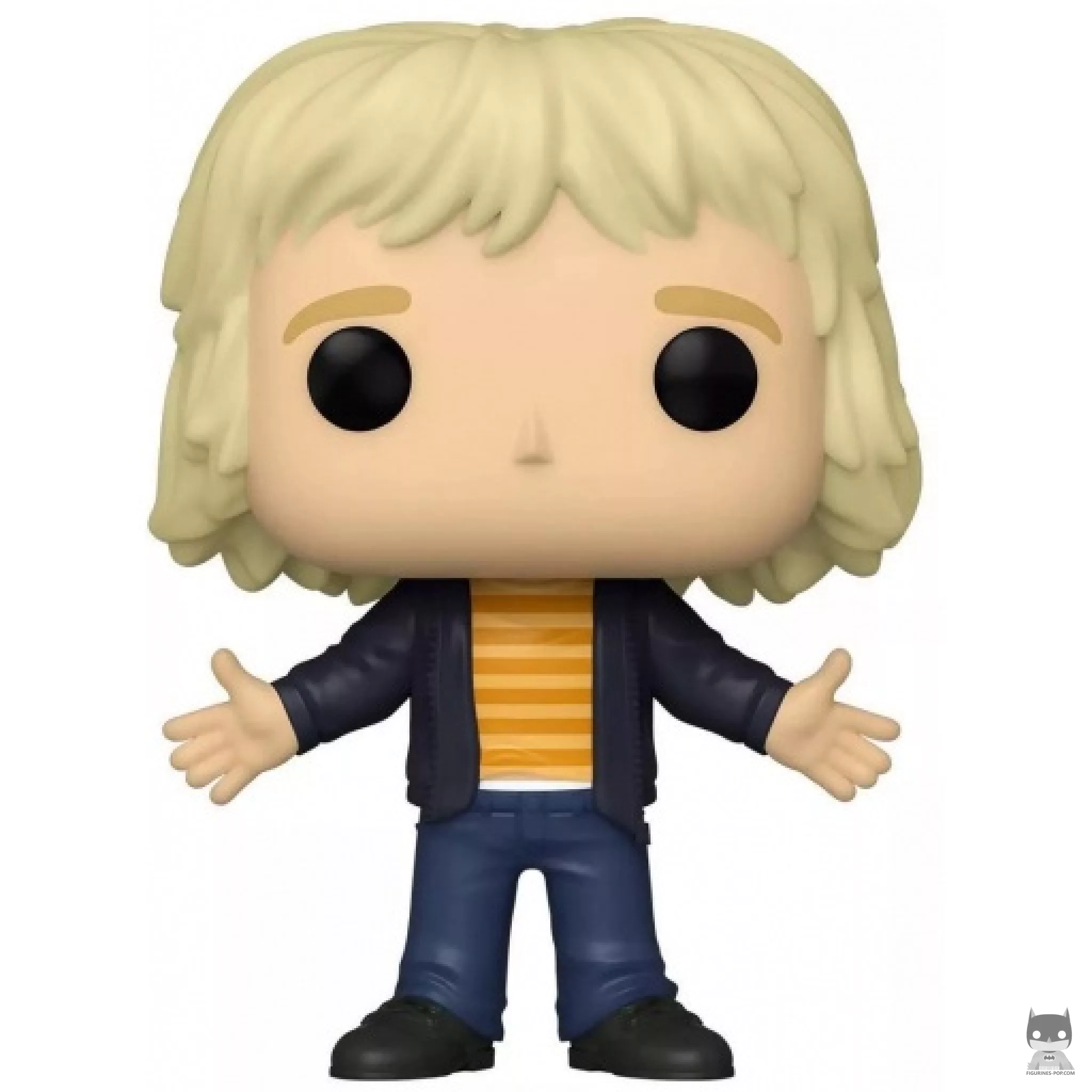 Figurine Funko POP Harry Dunne (Dumb et Dumber)