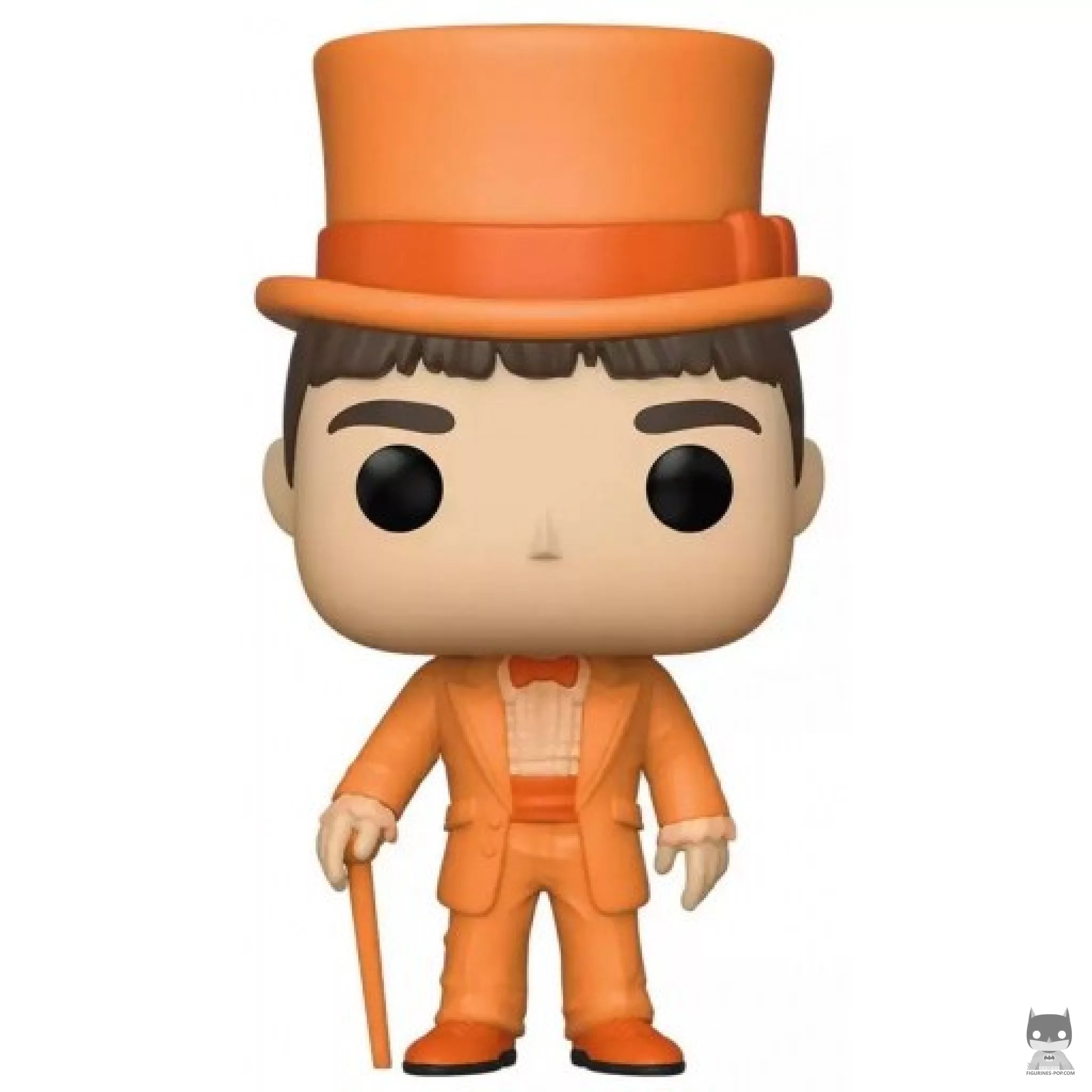 Figurine Funko POP Lloyd Christmas en Costume (Dumb et Dumber)