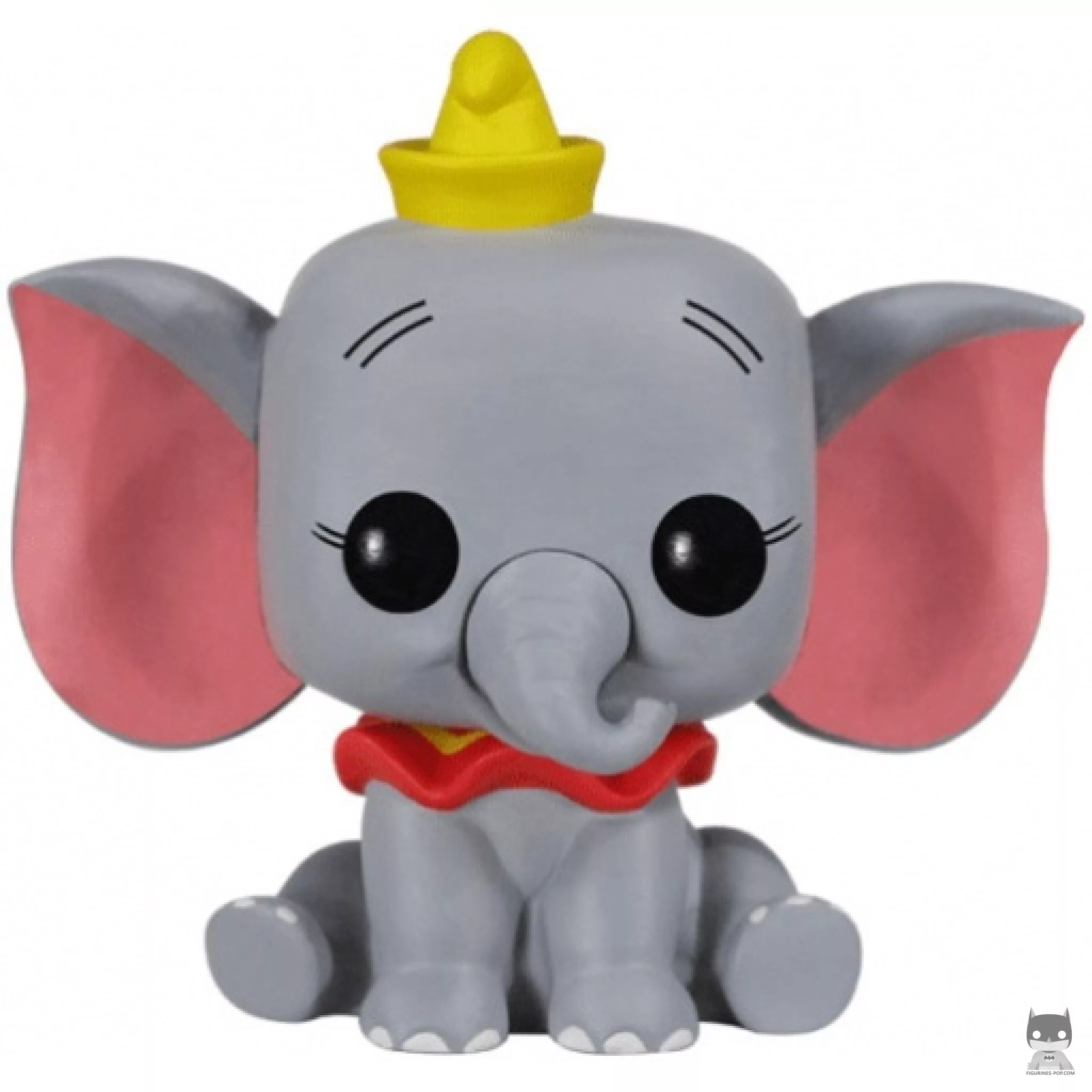 Figurine Funko POP Dumbo (Dumbo)