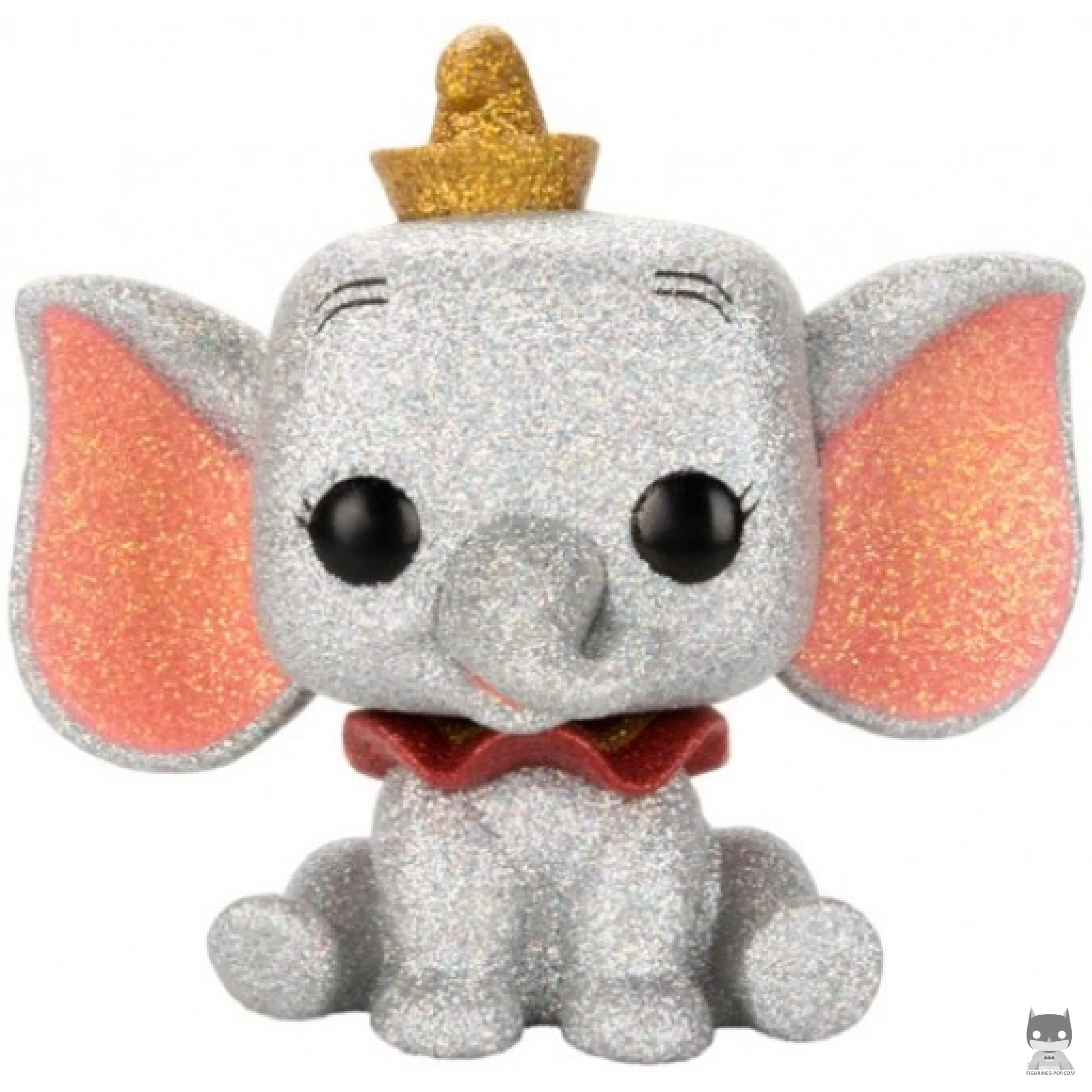 Figurine Funko POP Dumbo (Glitter) (Dumbo)