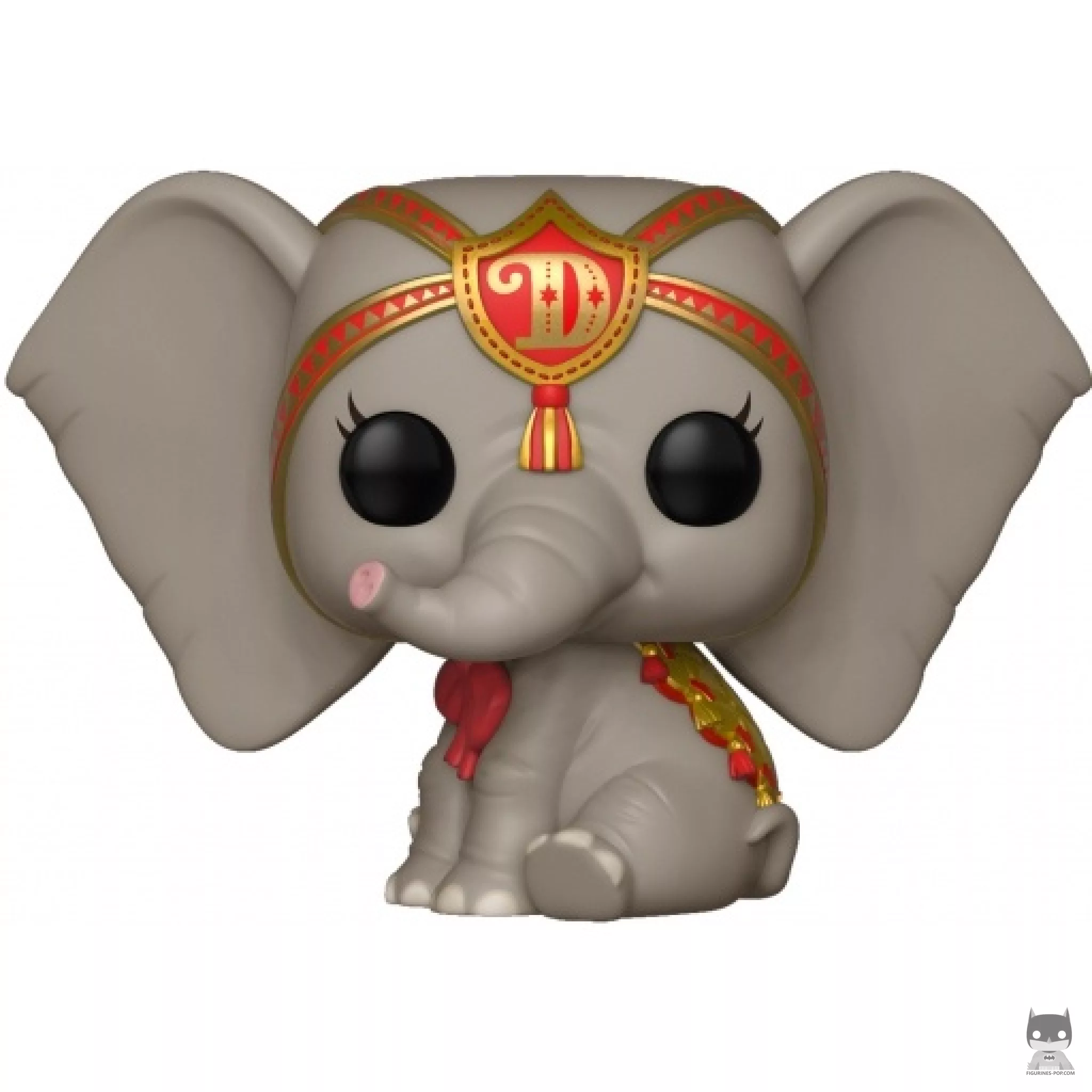 Figurine Funko POP Dumbo Dreamland (Rouge) (Dumbo)