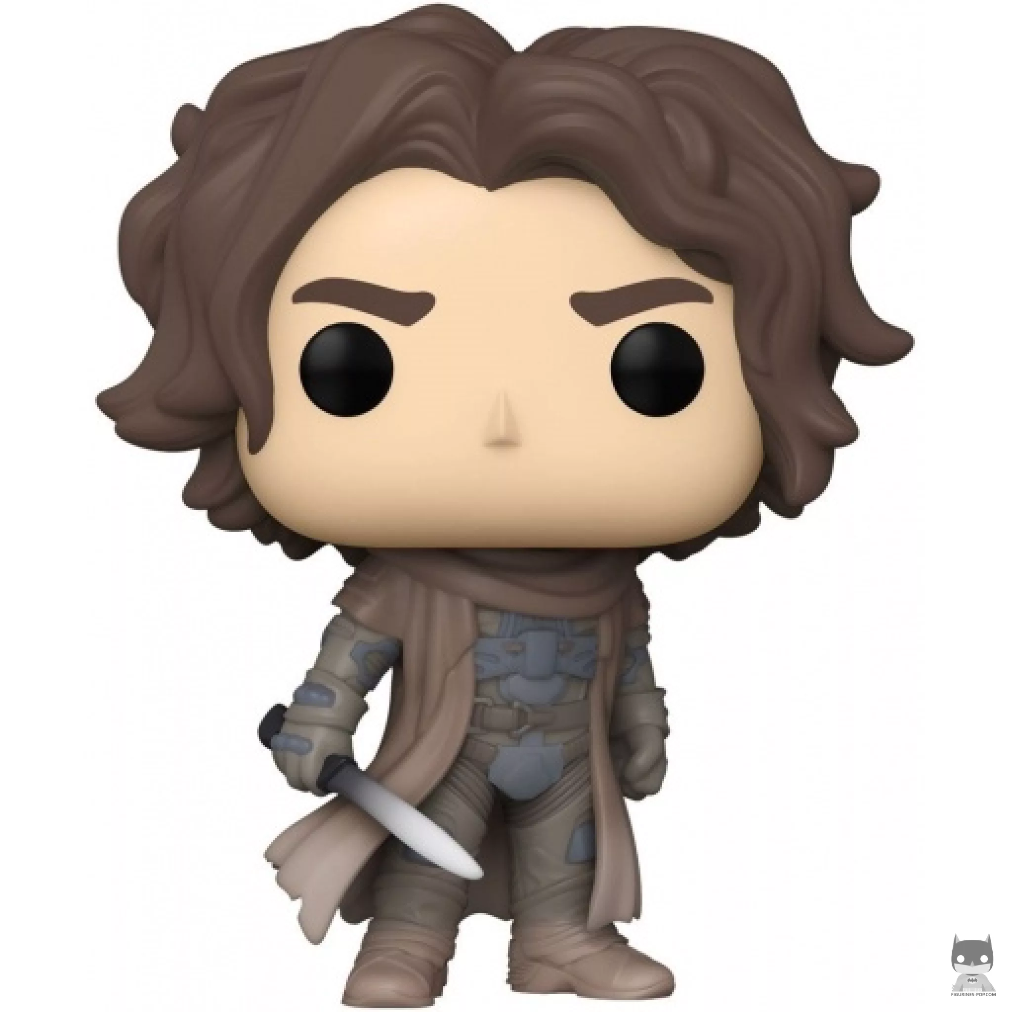 Figurine Funko POP Paul Atréides (Dune 2020)