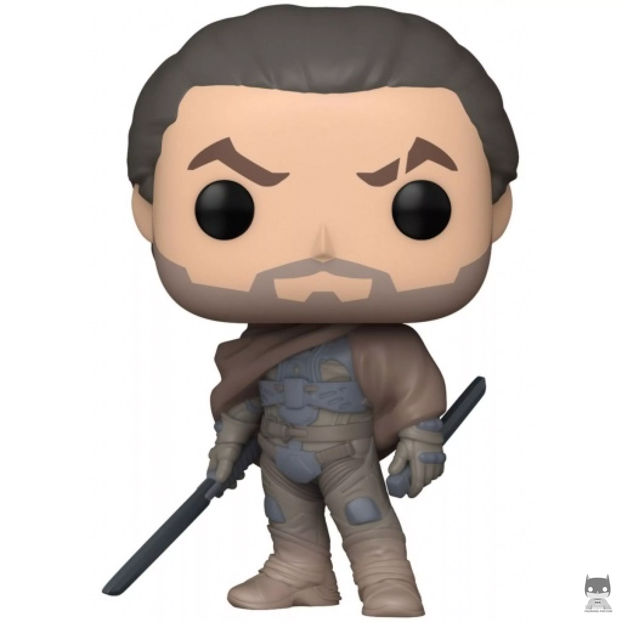 Figurine Funko POP Duncan Idaho (Dune 2020)