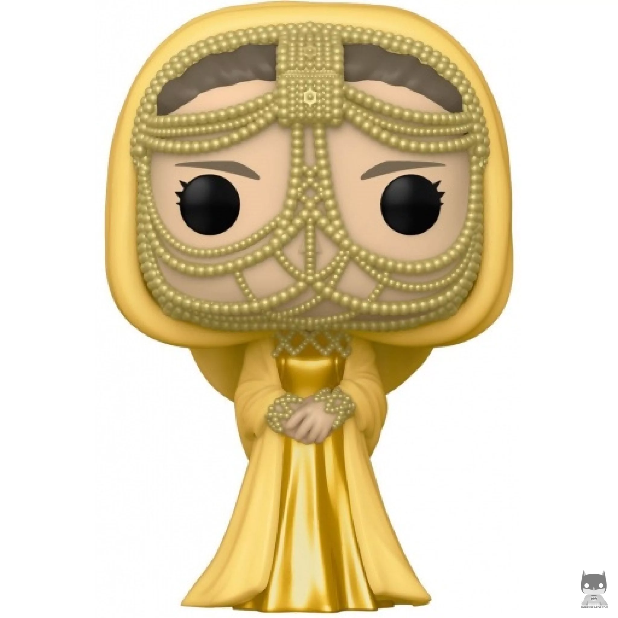 Figurine Funko POP Dame Jessica (Dune 2020)