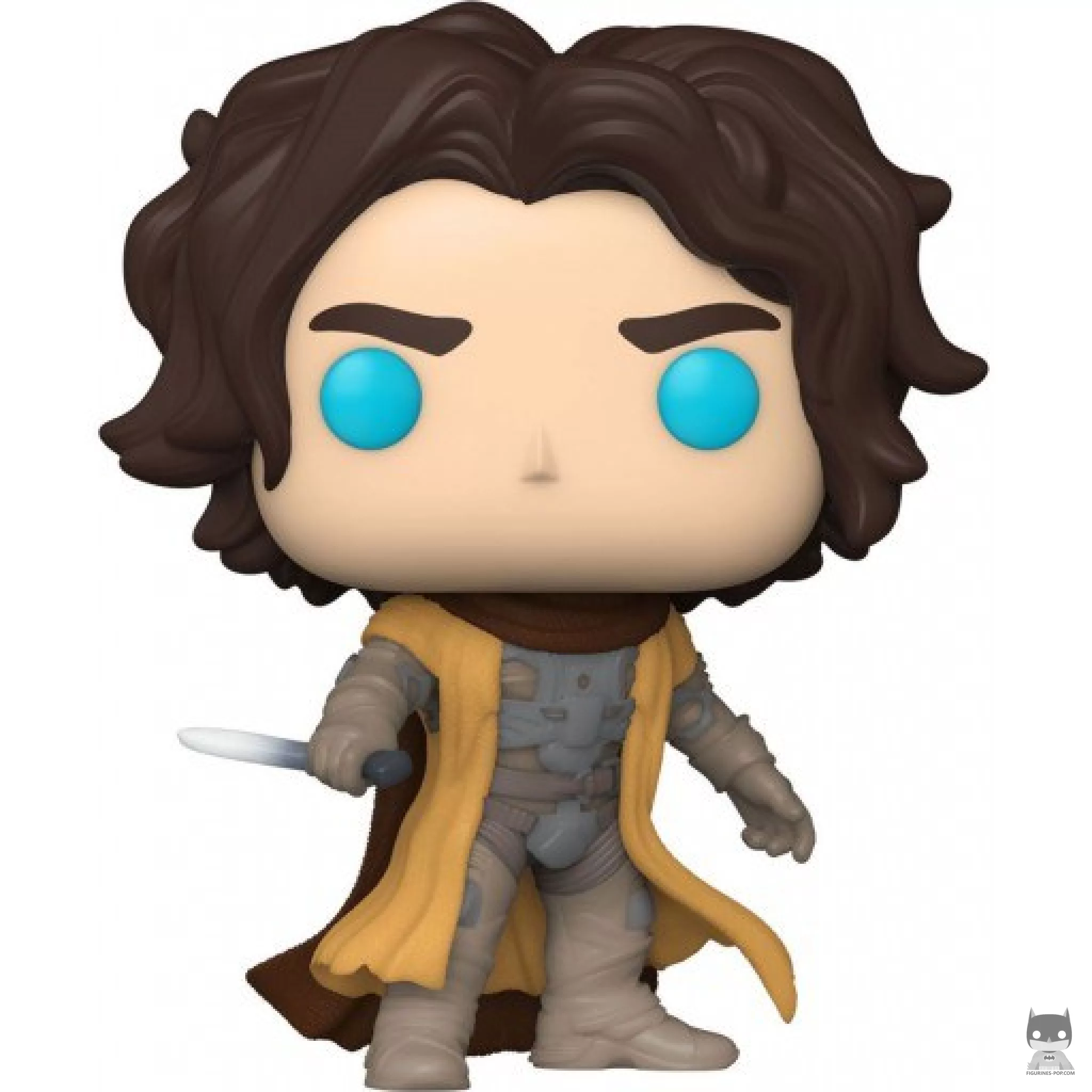 Figurine Funko POP Paul Atreides (Dune 2020)