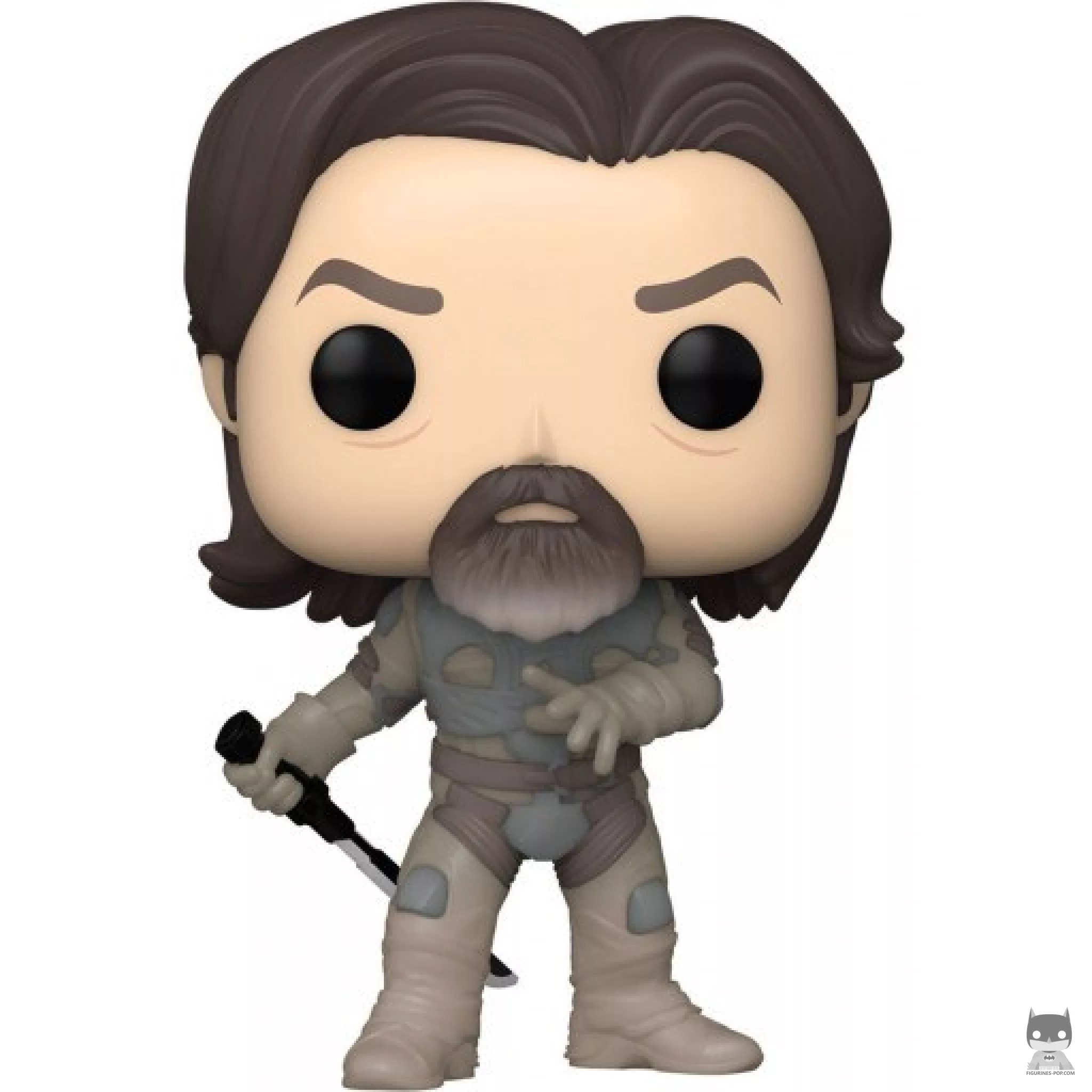 Figurine Funko POP Gurney Halleck (Dune 2020)