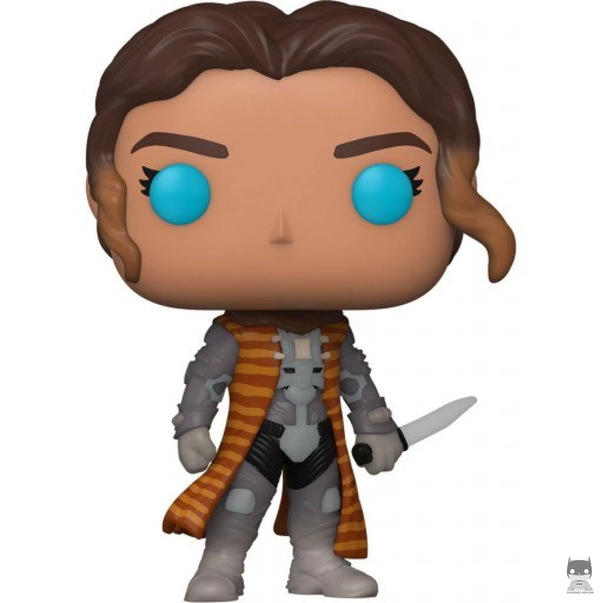 Figurine Funko POP Chani (Dune 2020)