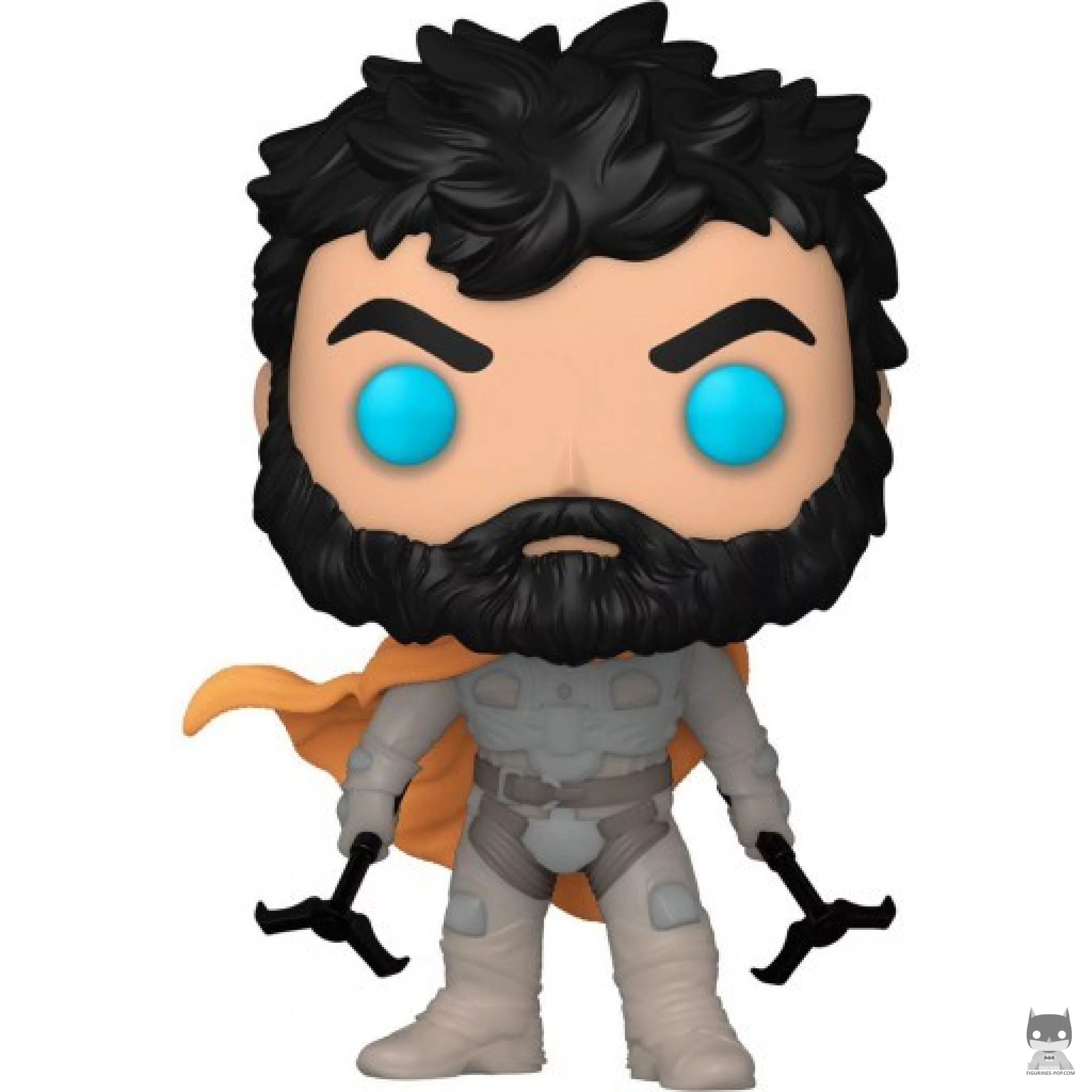 Figurine Funko POP Stilgar (Dune 2020)