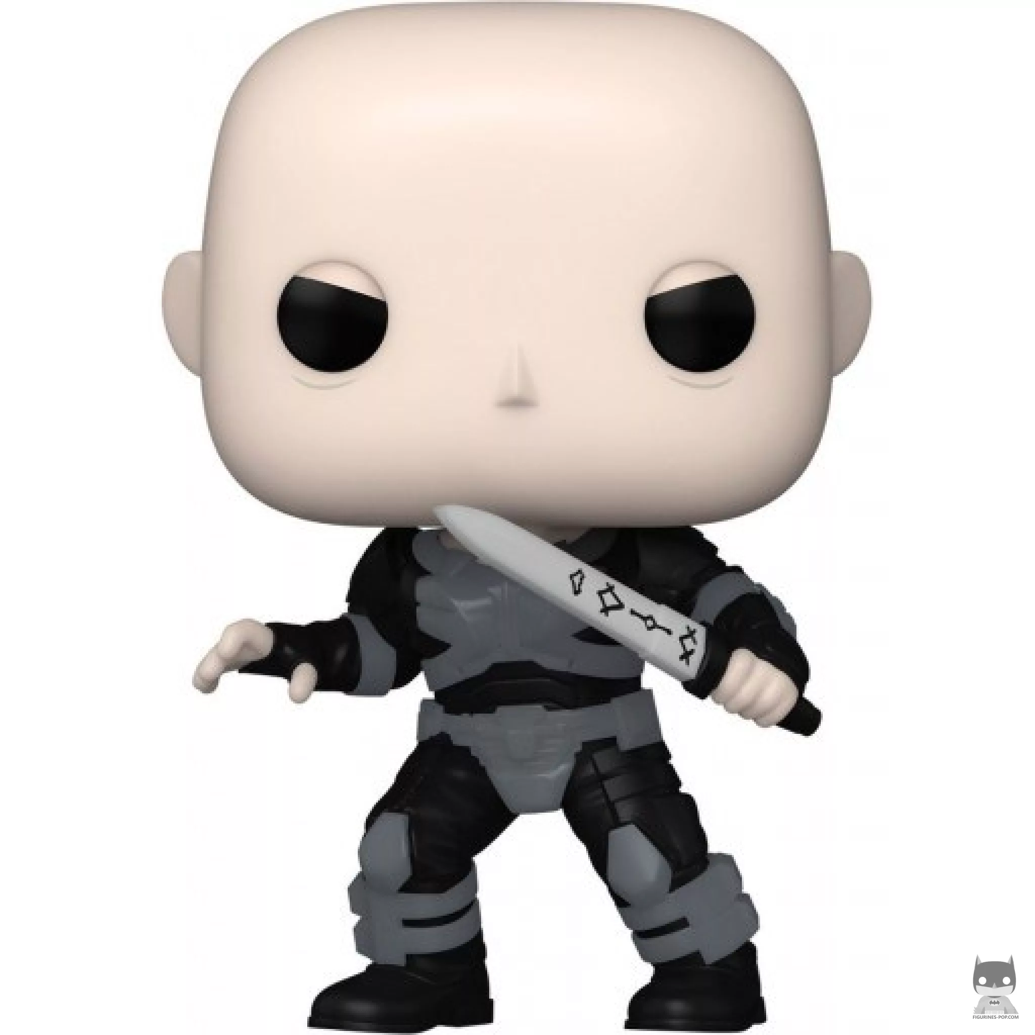 Figurine Funko POP Feyd-Rautha Harkonnen (Dune 2020)