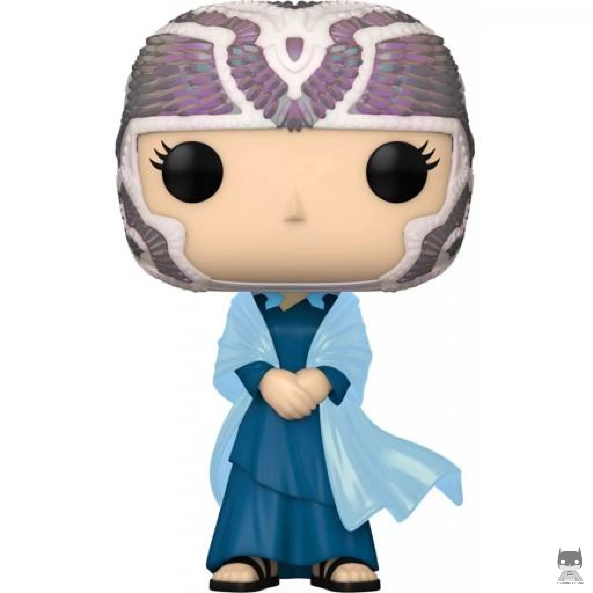 Figurine Funko POP Princesse Irulan (Dune 2020)