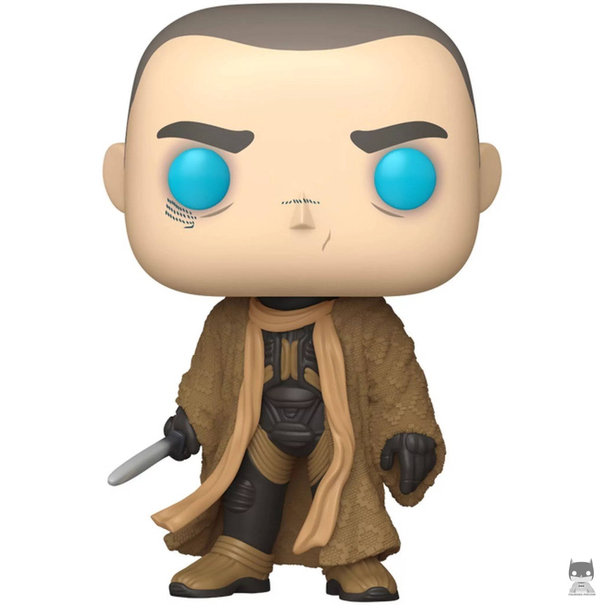 Figurine Funko POP Paul Atréides (Dune 2020)