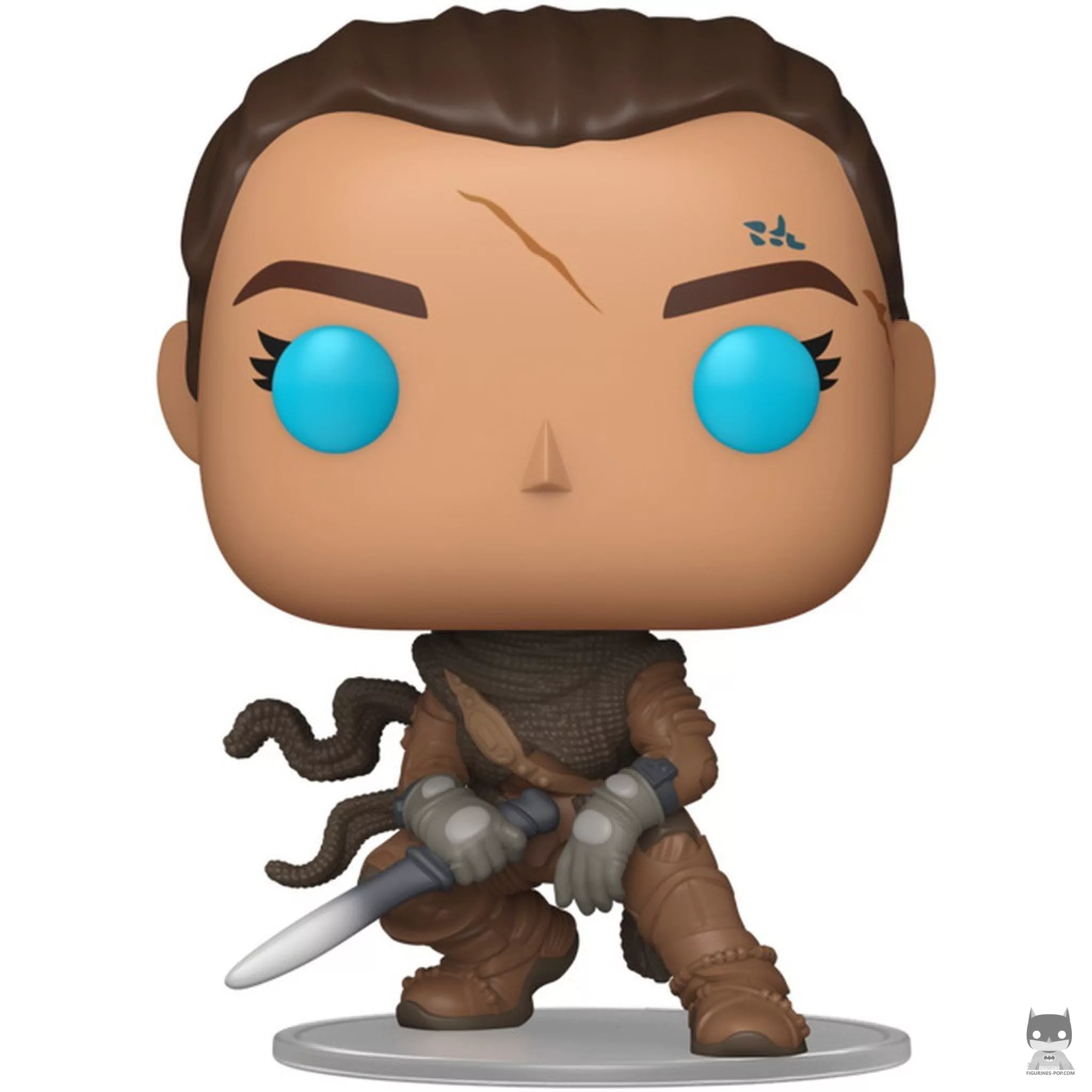 Figurine Funko POP Chani (Dune 2020)