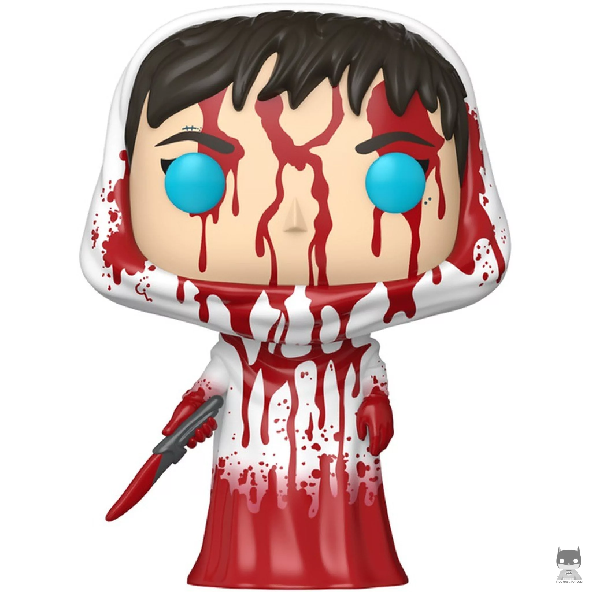 Figurine Funko POP Alia Atréides (Ensanglantée) (Dune 2020)