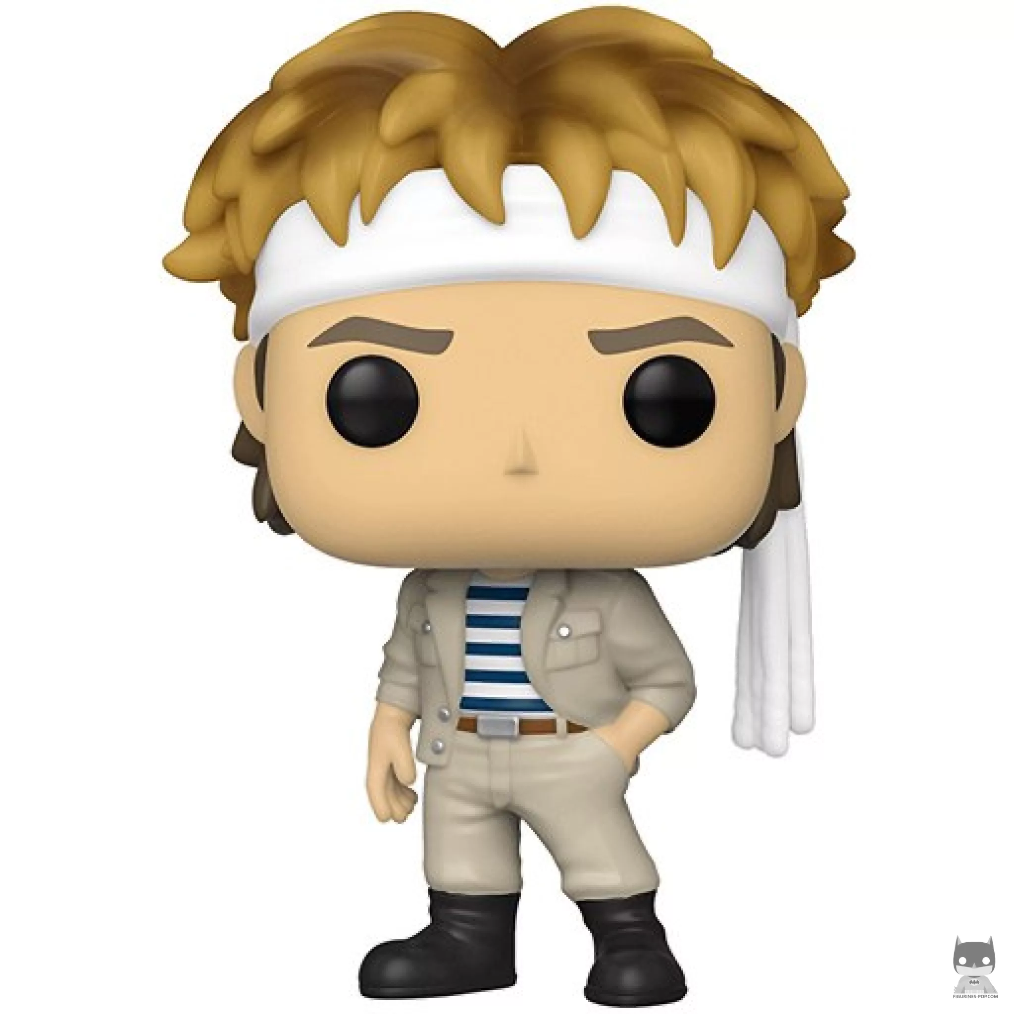 Figurine Funko POP Simon Le Bon (Duran Duran)