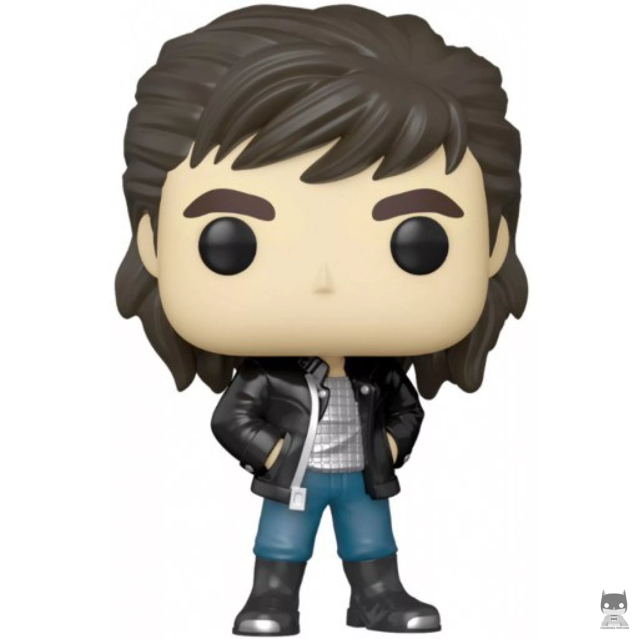 Figurine Funko POP Andy Taylor (The Wild Boys) (Duran Duran)