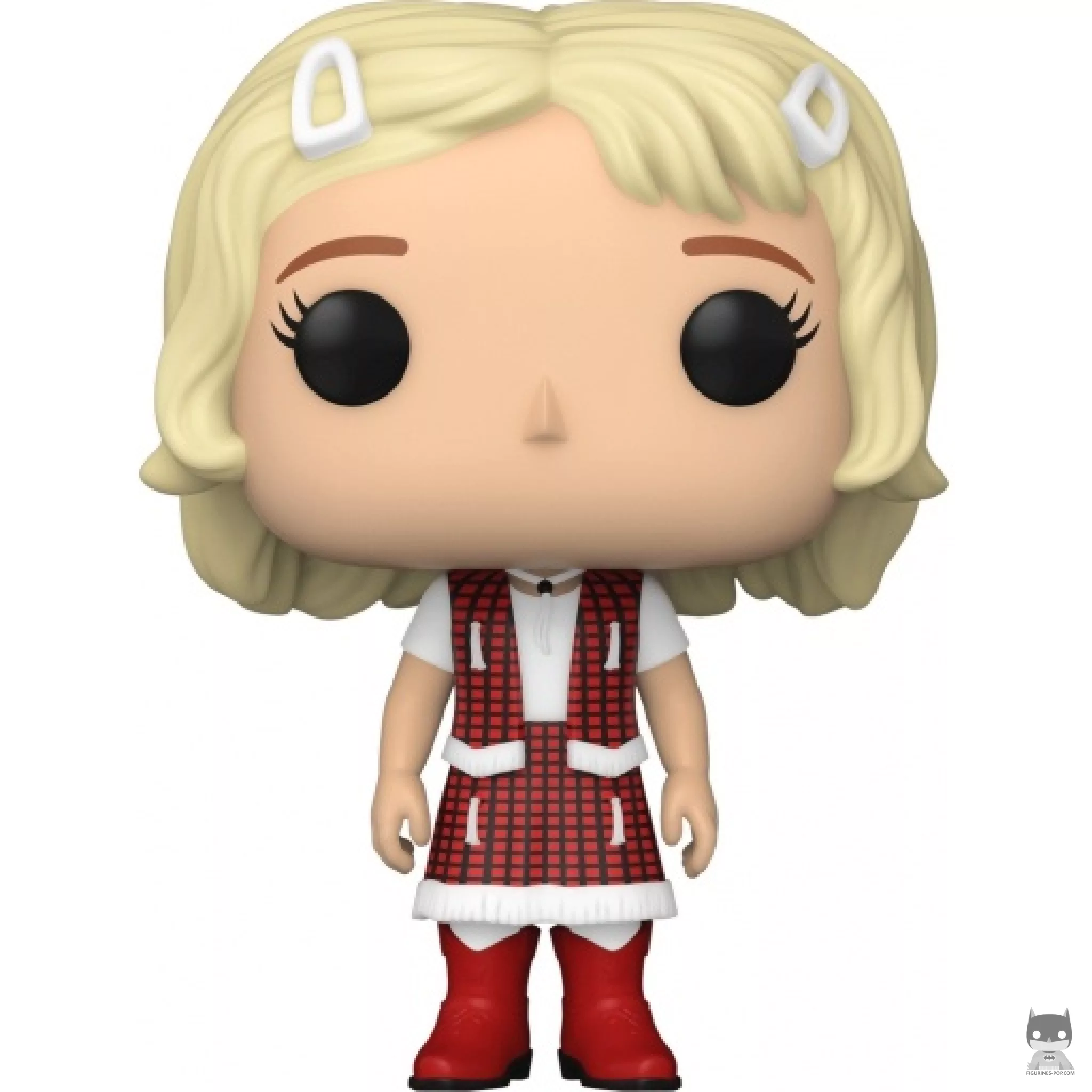Figurine Funko POP Gertie (E.T. l'extra-terrestre)