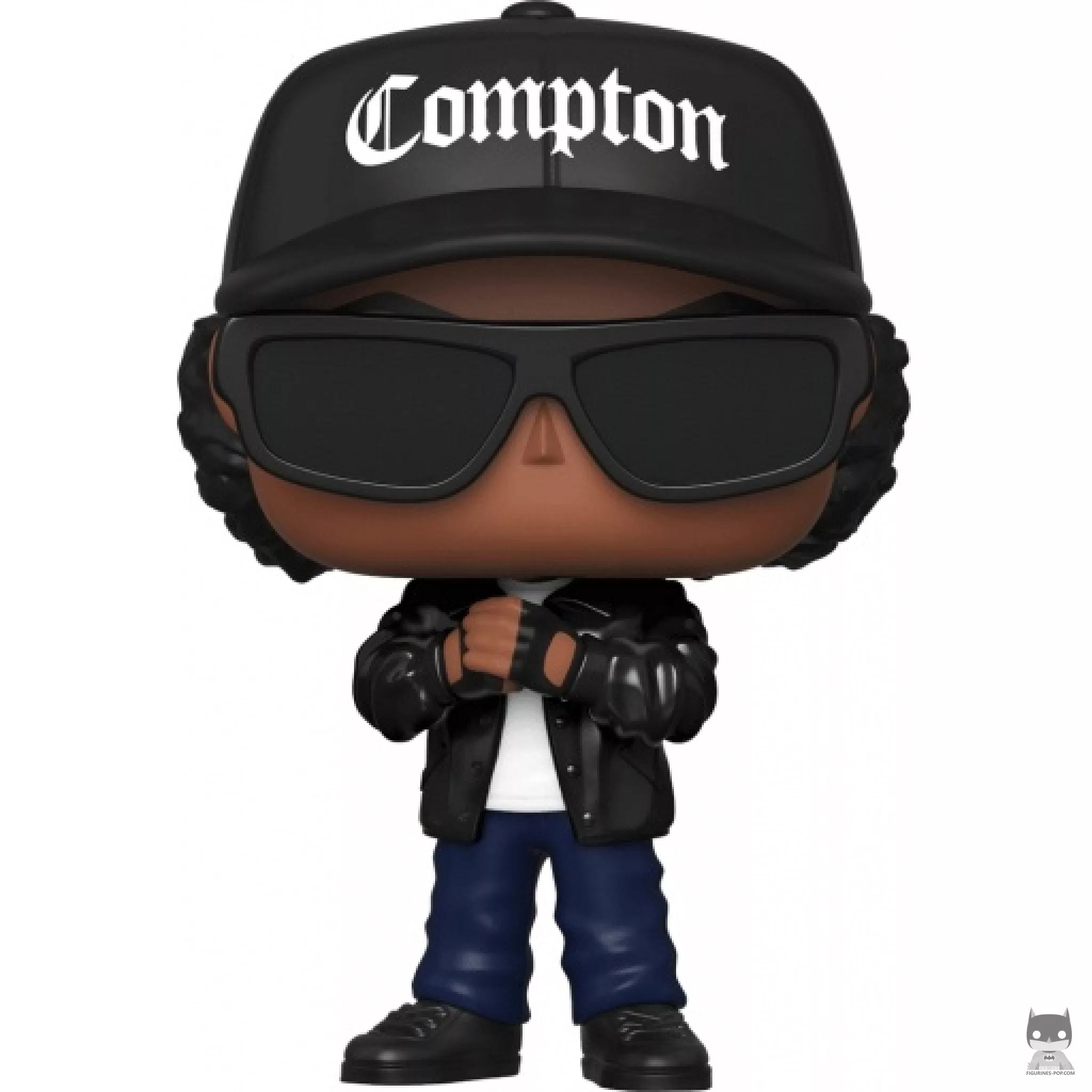 Figurine Funko POP Eric "Eazy-E" Wright (Eazy-E)