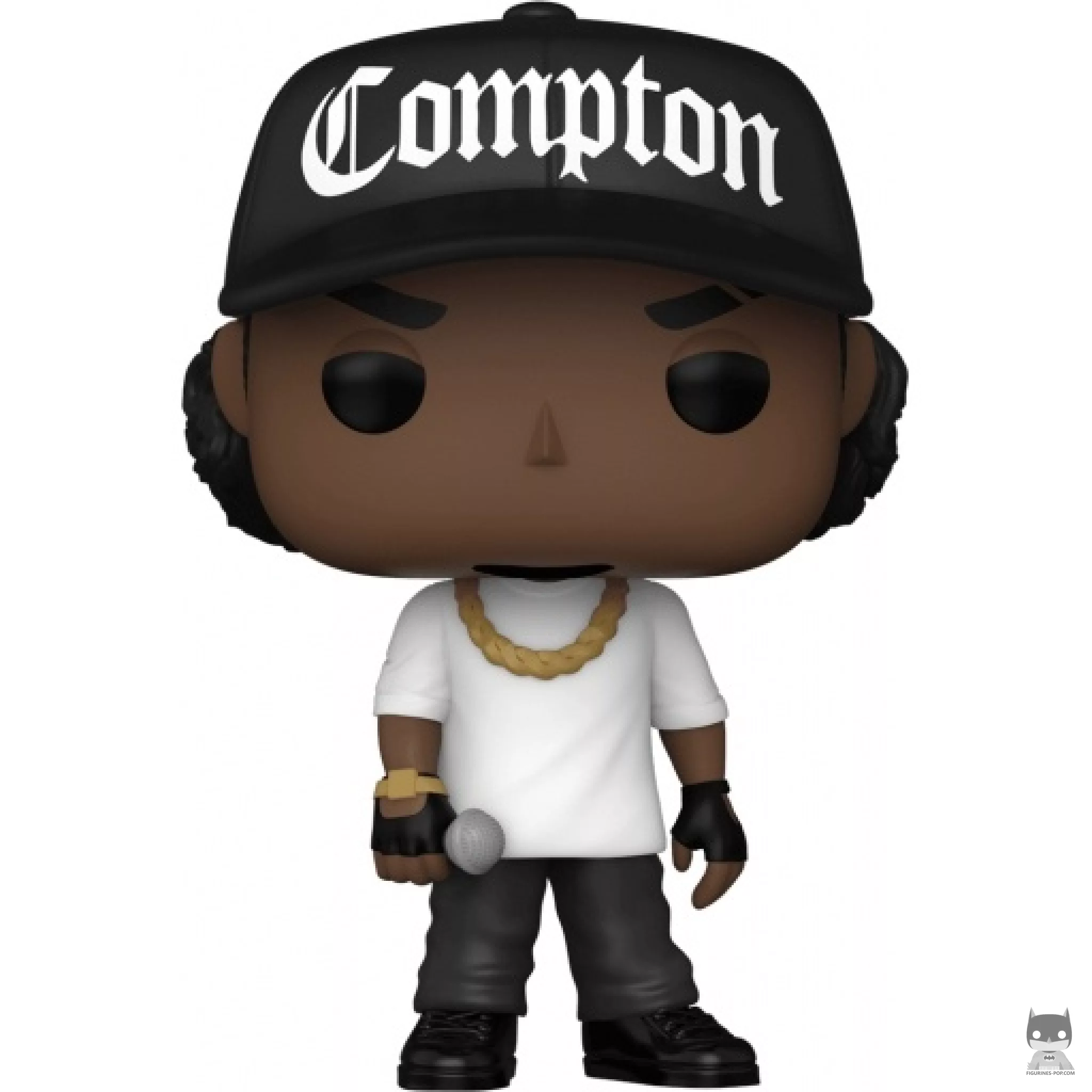 Figurine Funko POP Eric "Easy-E" Wright (Eazy-E)