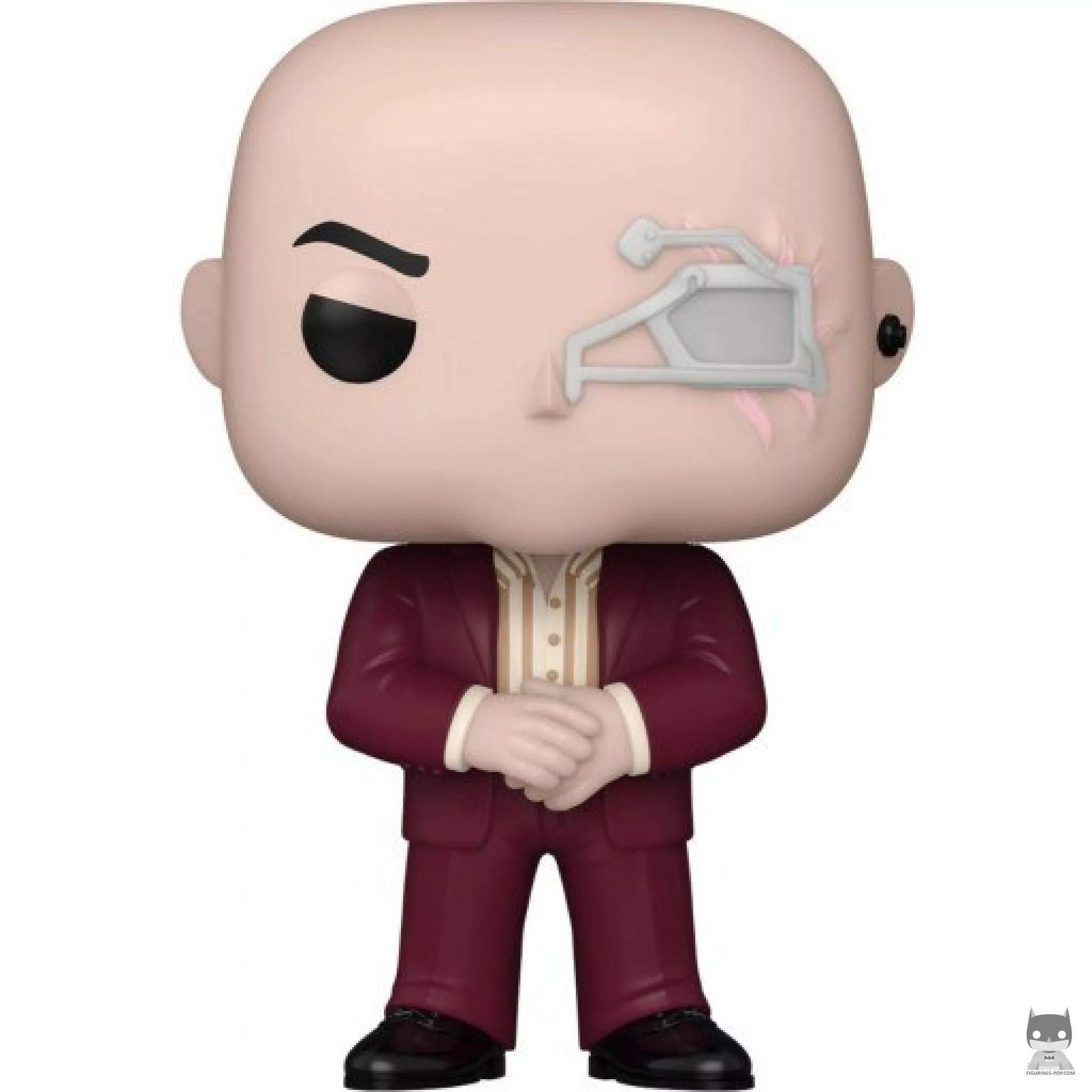 Figurine Funko POP Caïd (Echo)