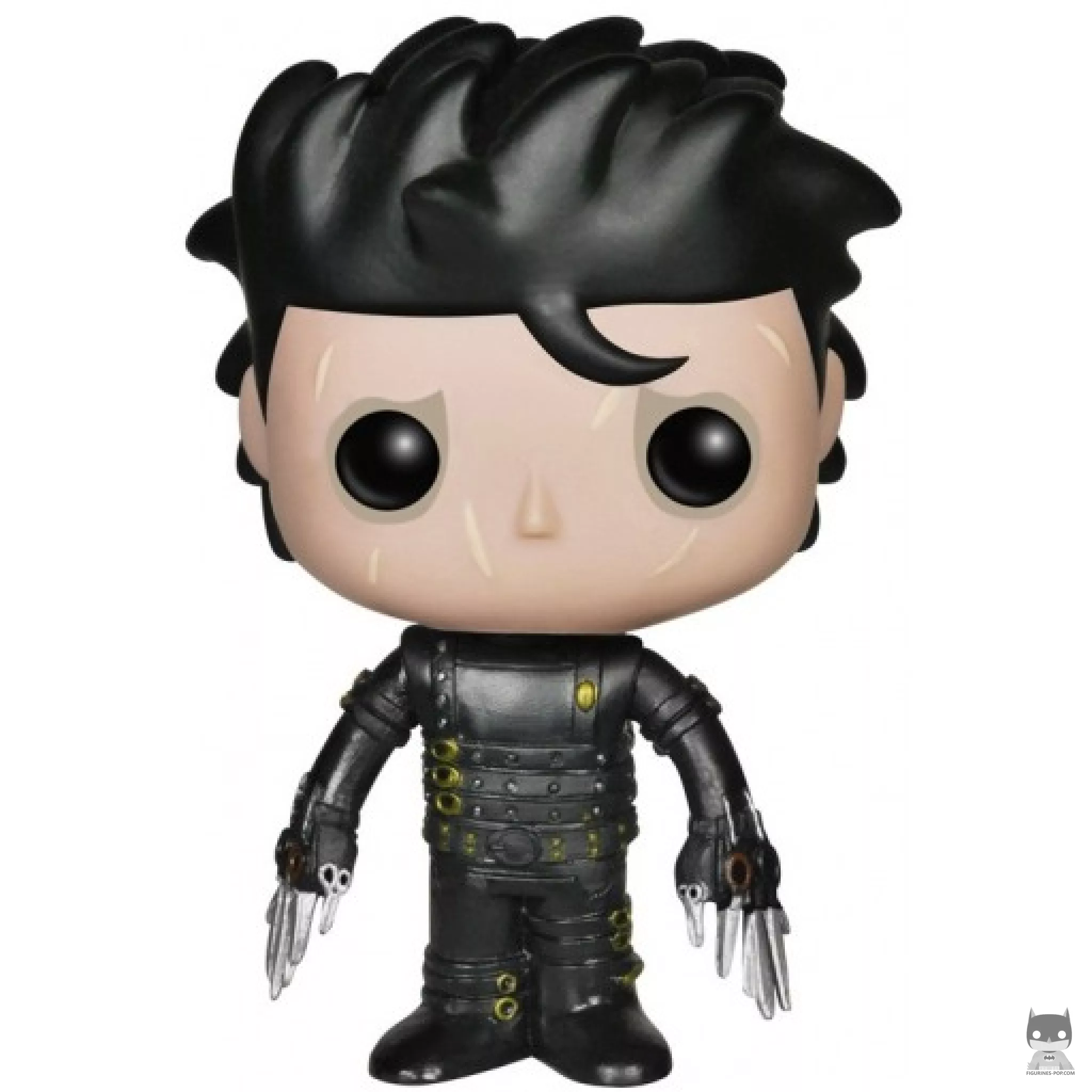 Figurine Funko POP Edward aux mains d'argent (Edward aux mains d'argent)