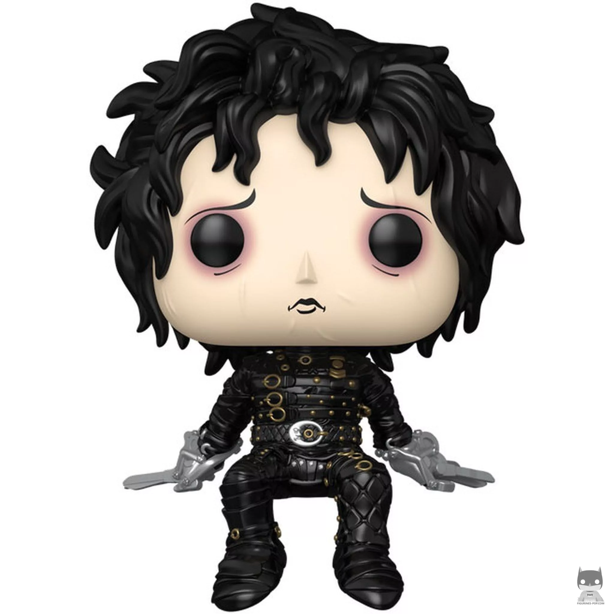 Figurine Funko POP Edward aux mains d'argent (Edward aux mains d'argent)