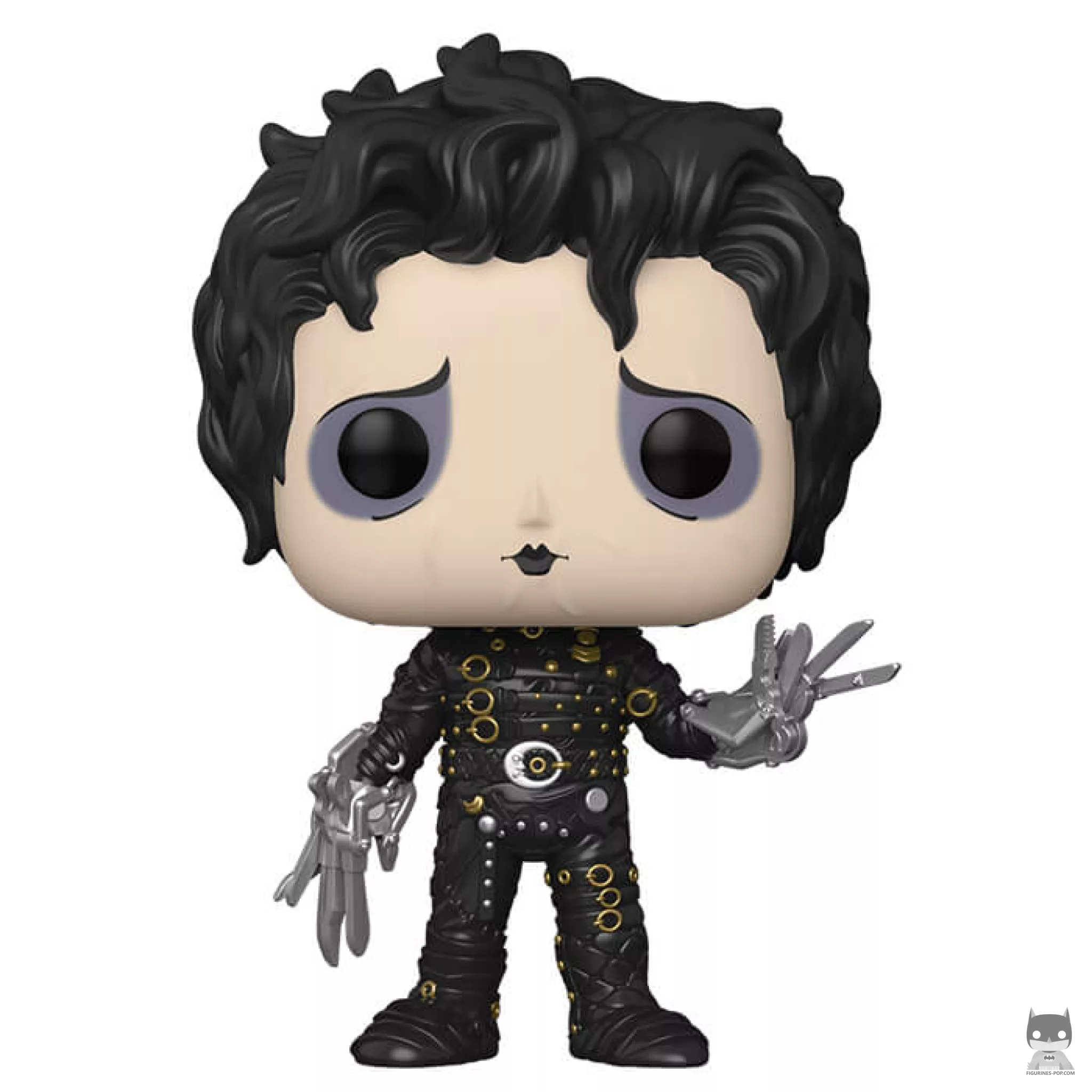 Figurine Funko POP Edward aux mains d'argent (Edward aux mains d'argent)