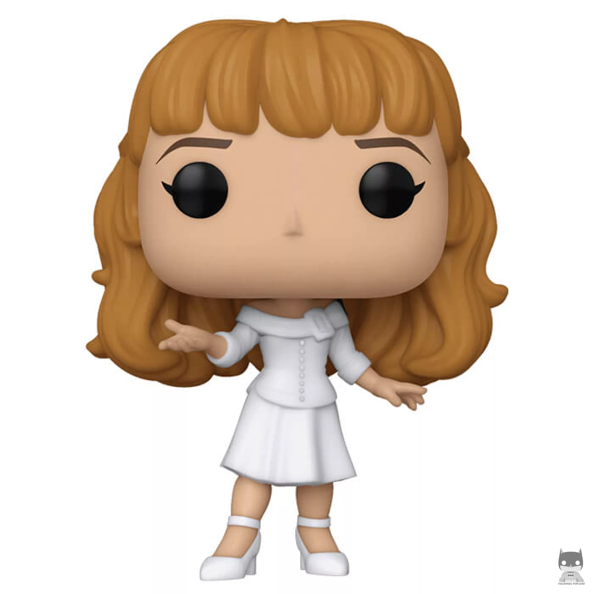 Figurine Funko POP Kim Boggs (Edward aux mains d'argent)