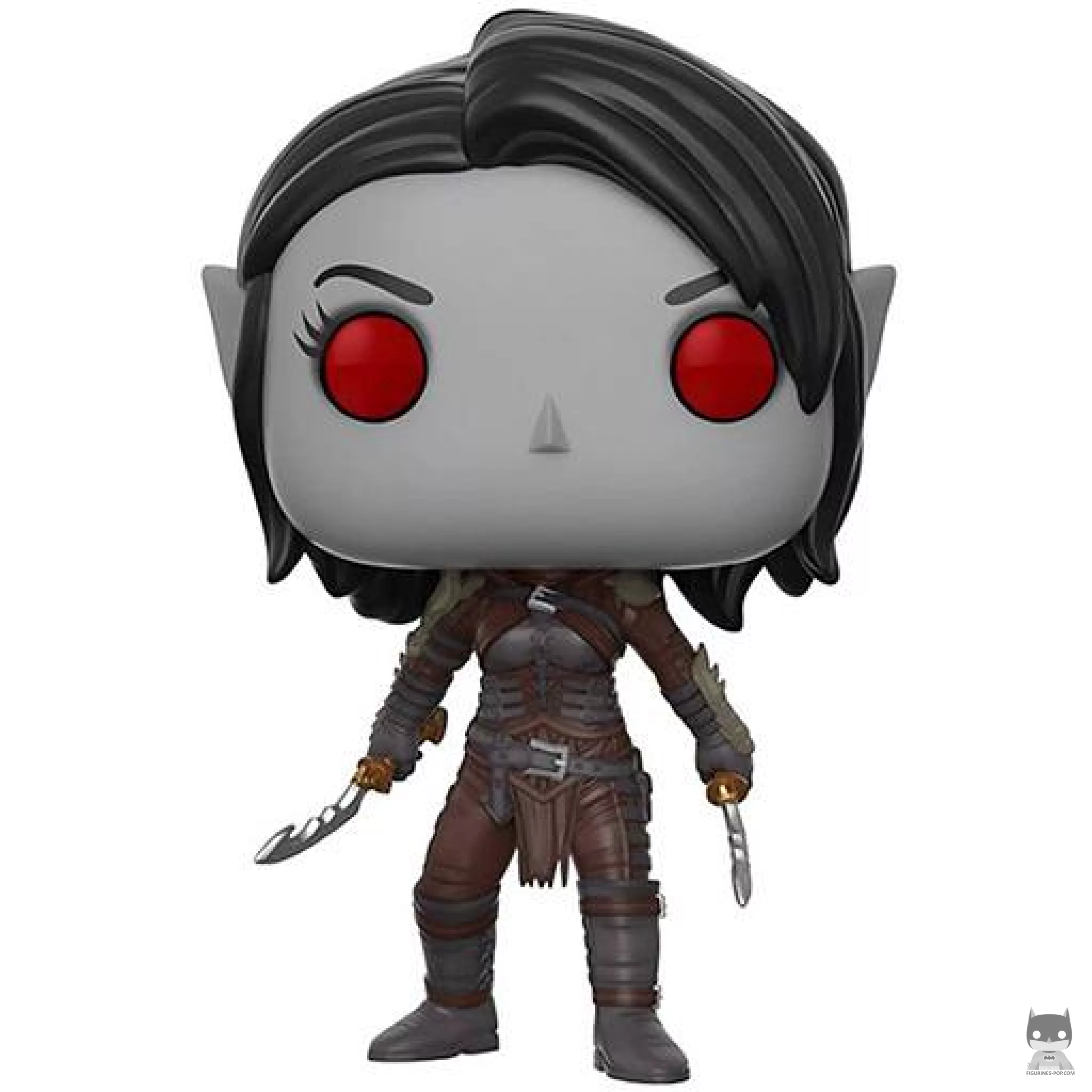 Figurine Funko POP Naryu (Elder Scrolls)