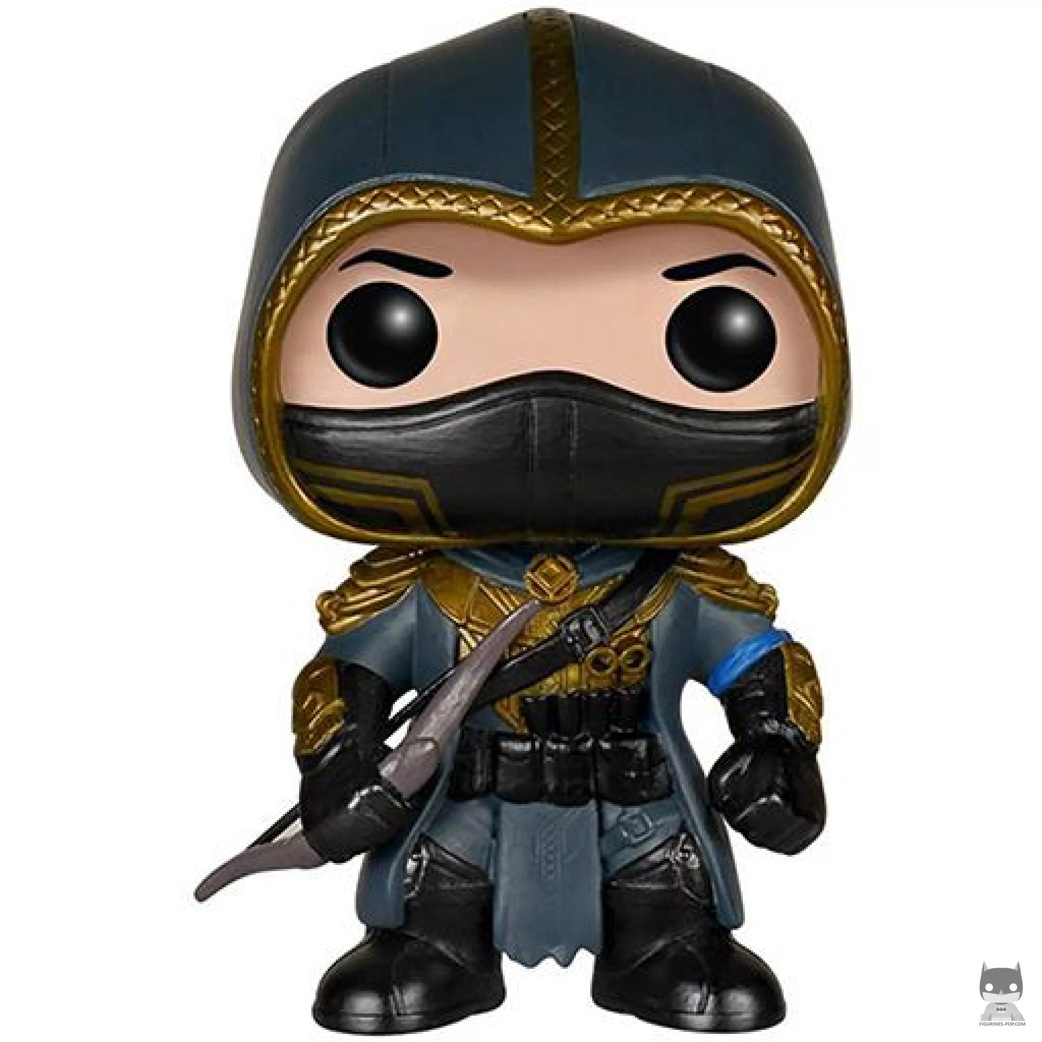 Figurine Funko POP Breton (Elder Scrolls)