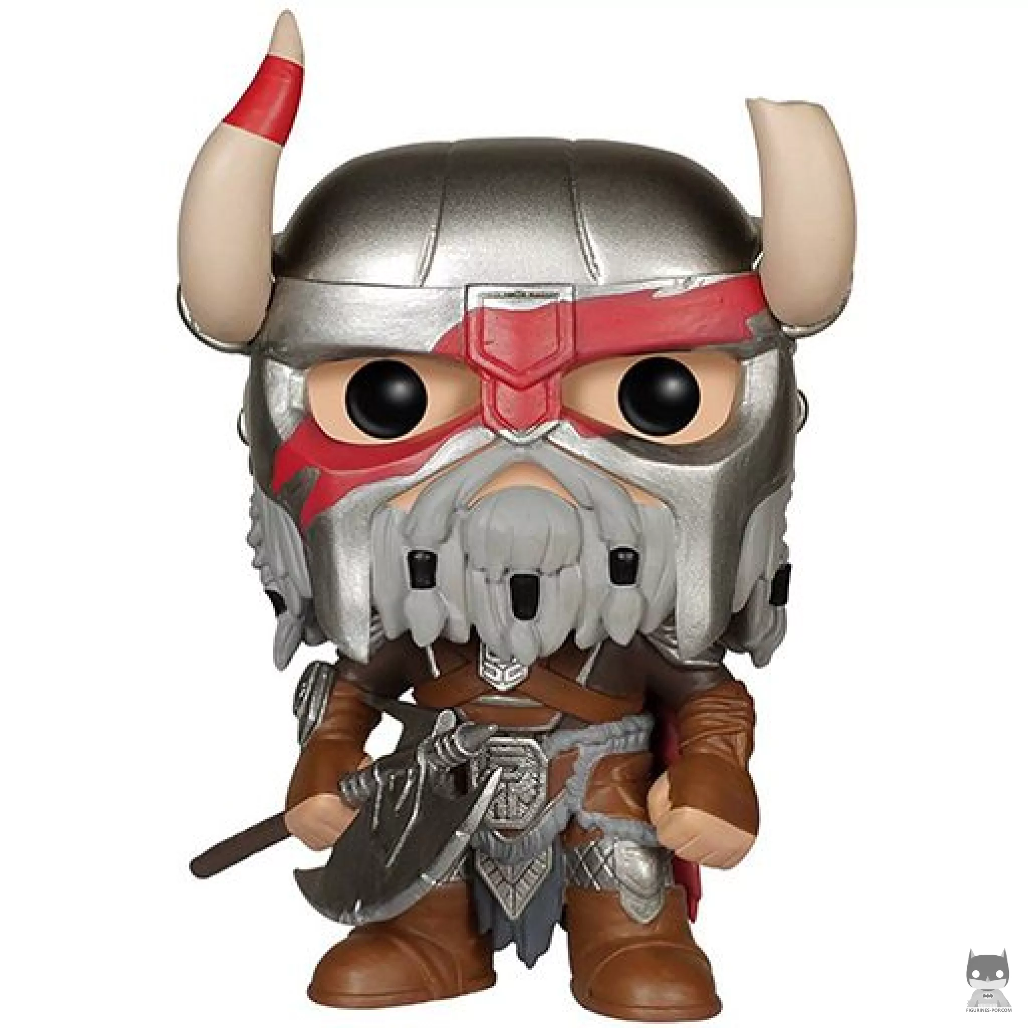 Figurine Funko POP Nord (Elder Scrolls)