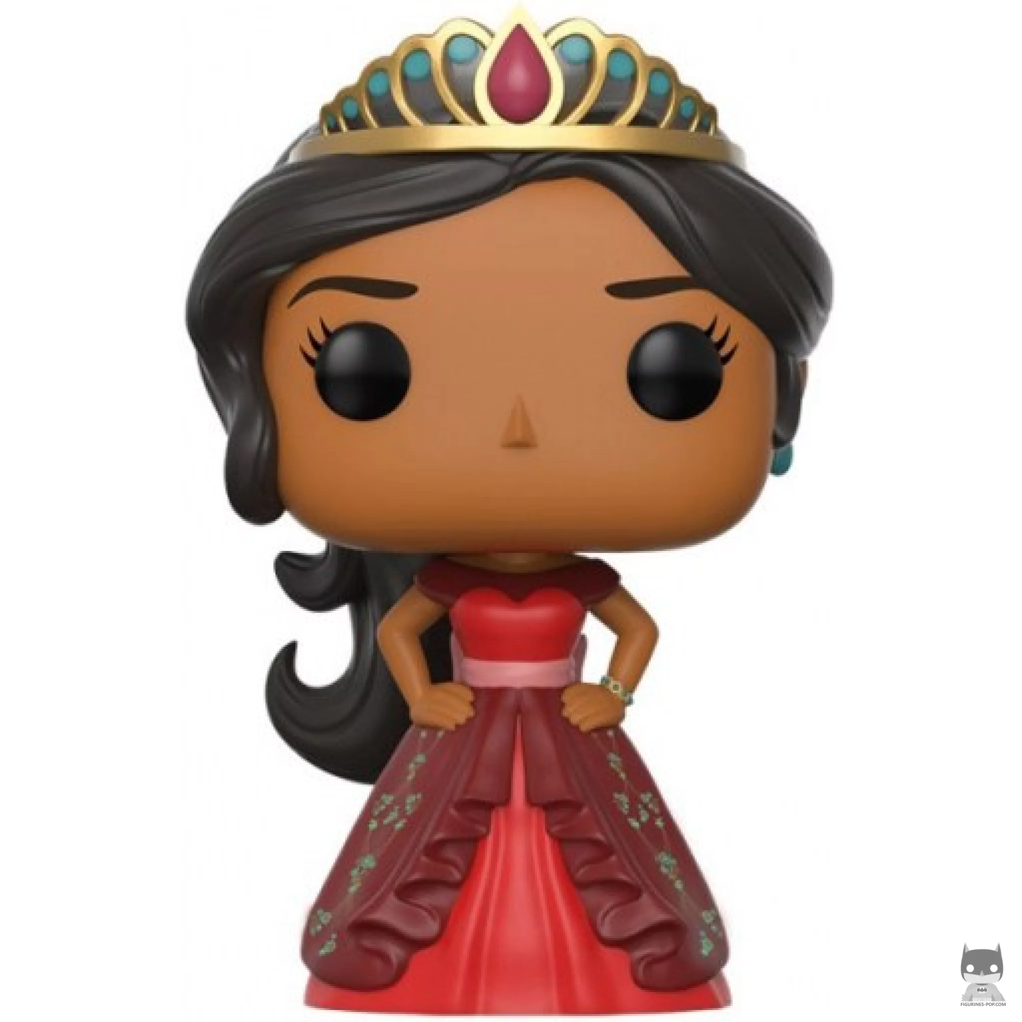 Figurine Funko POP Elena (Elena d'Avalor)
