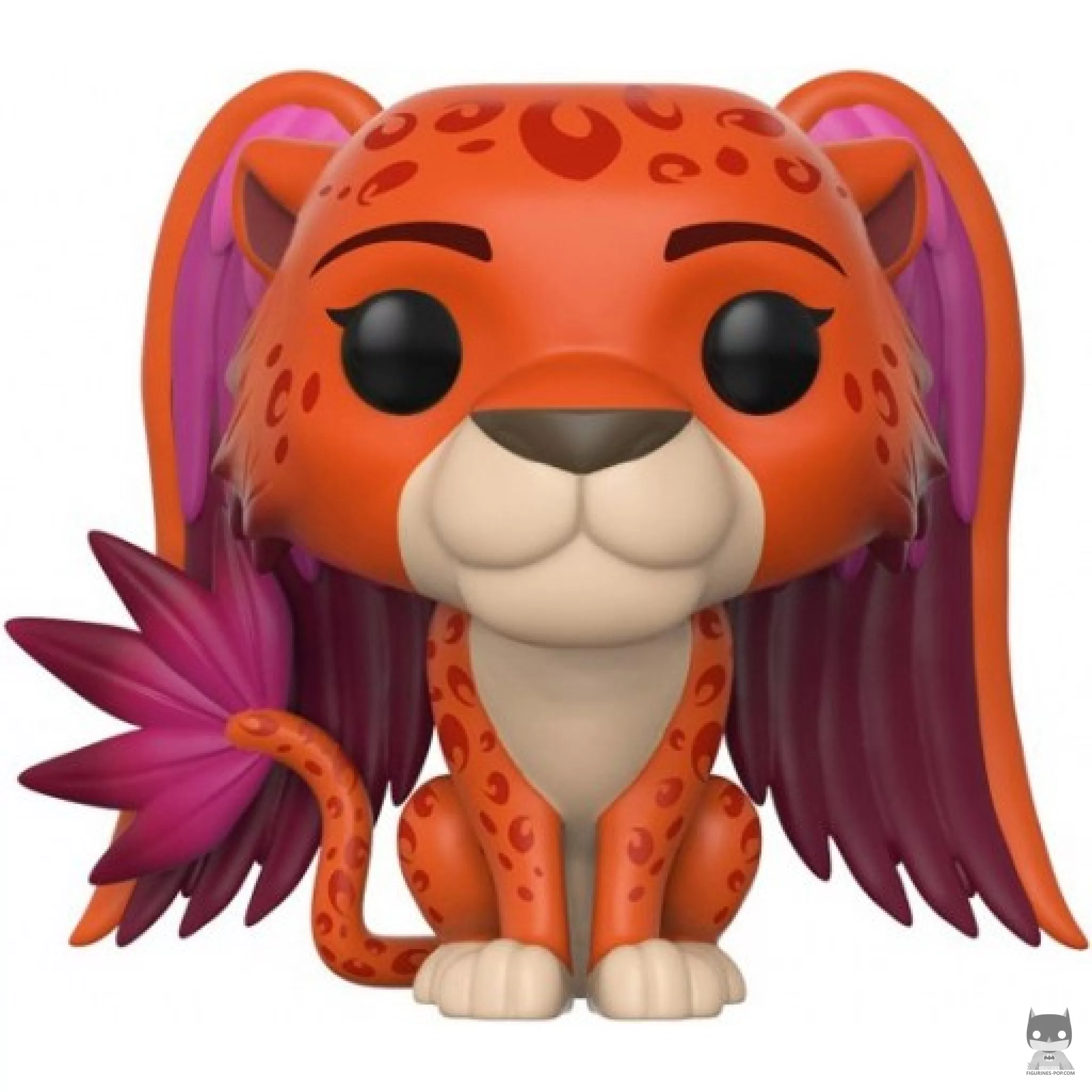 Figurine Funko POP Luna (Elena d'Avalor)