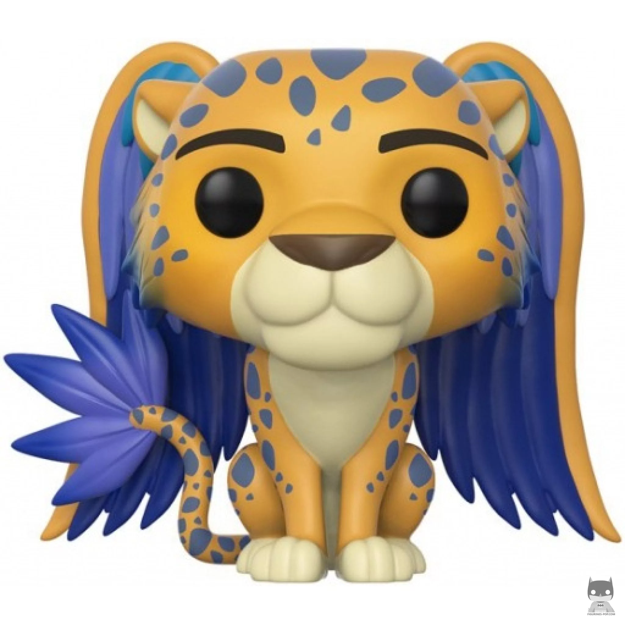 Figurine Funko POP Skylar (Elena d'Avalor)