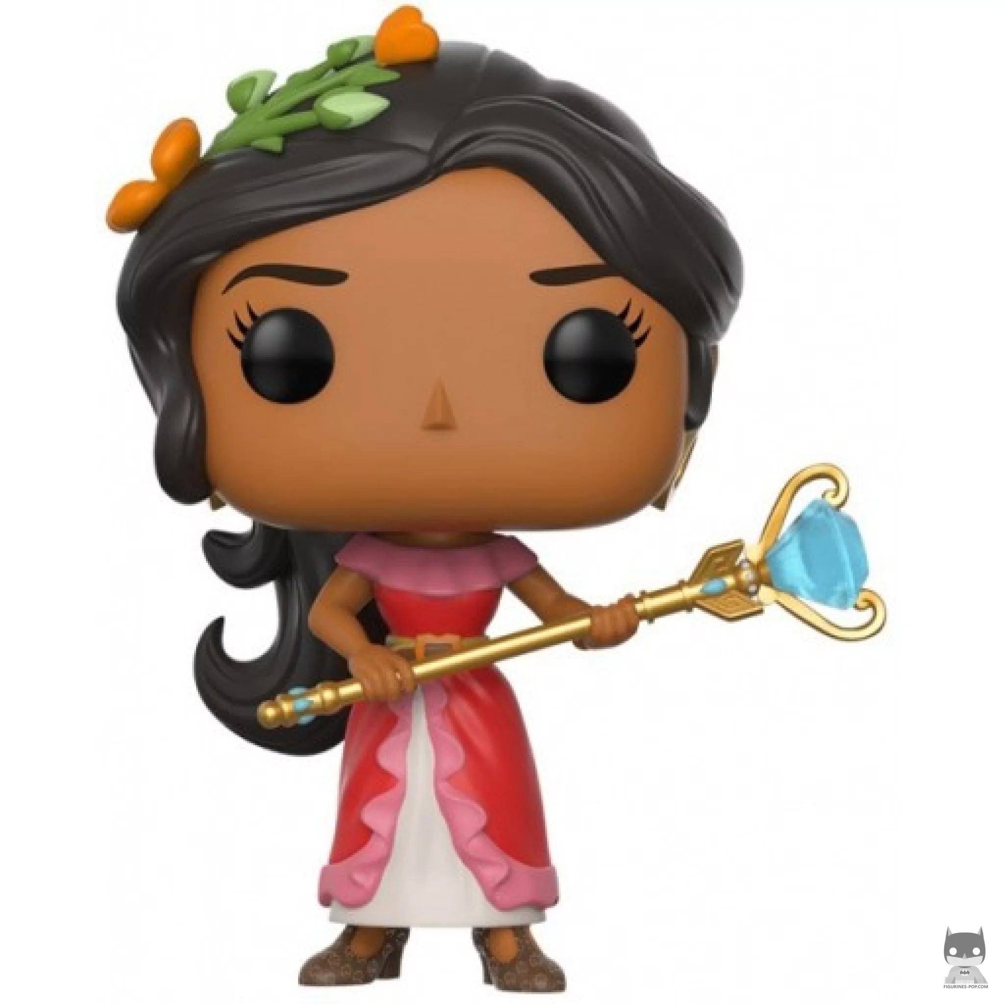 Figurine Funko POP Elena (Elena d'Avalor)