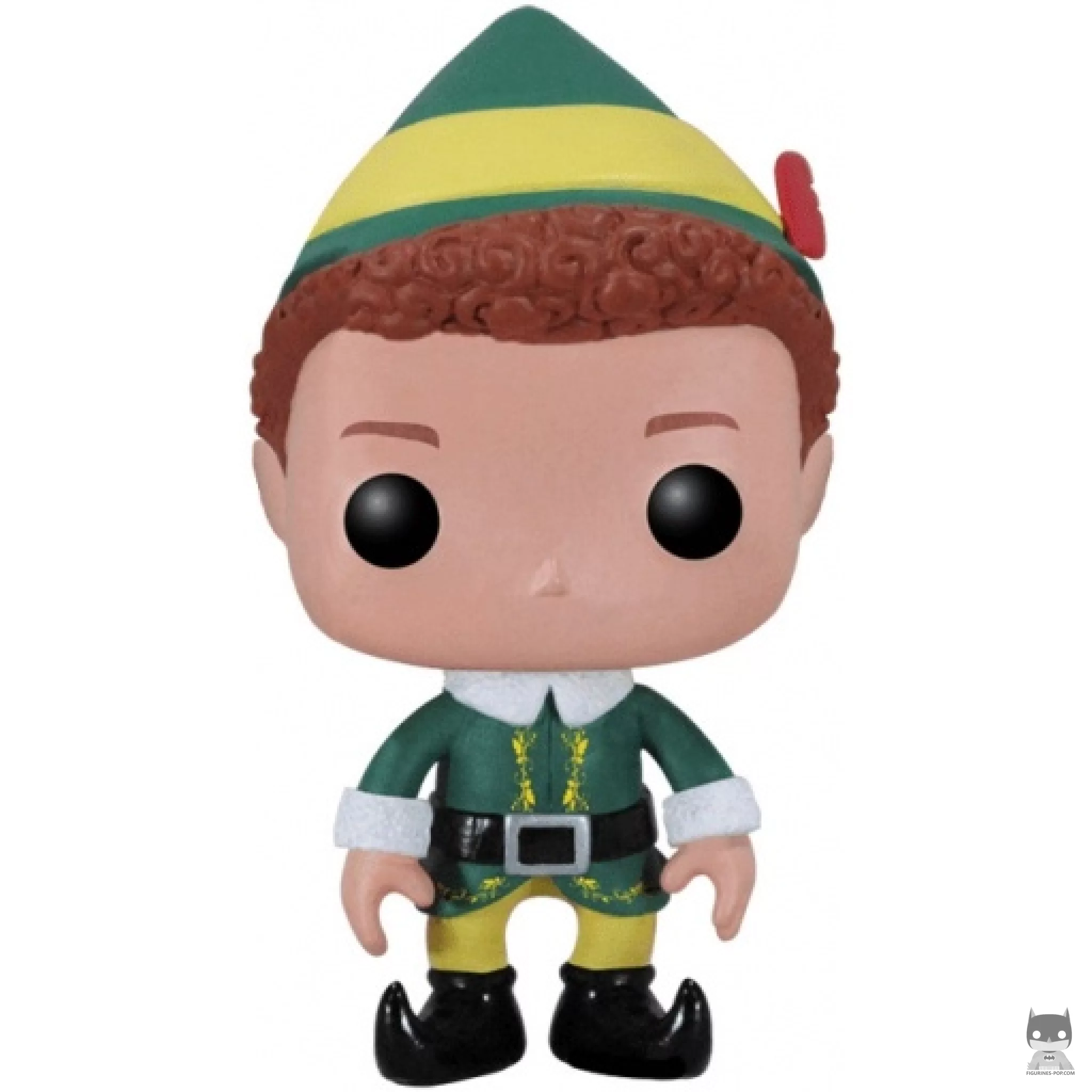 Figurine Funko POP Buddy l'Elf (Elfe)