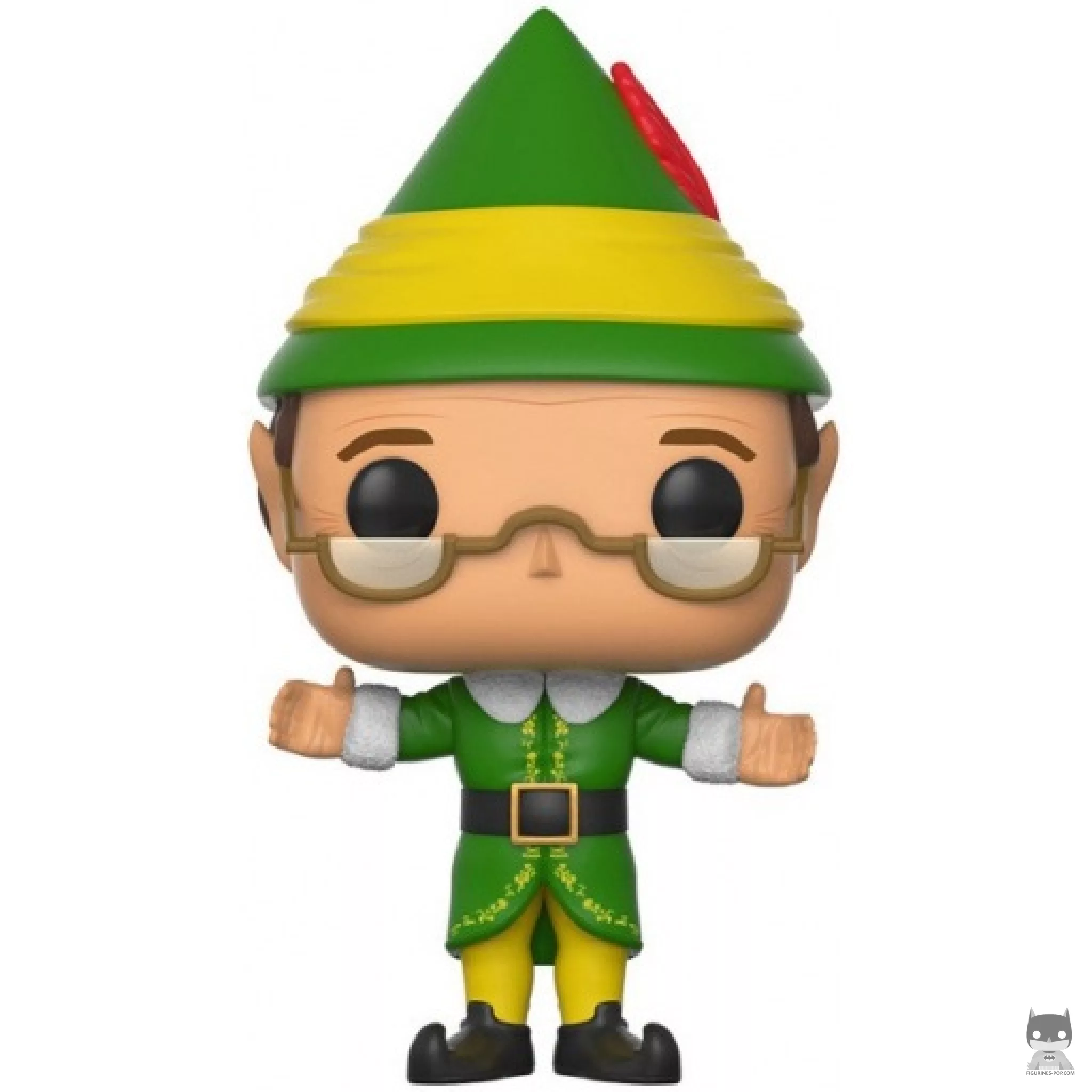 Figurine Funko POP Papa Elf (Elfe)