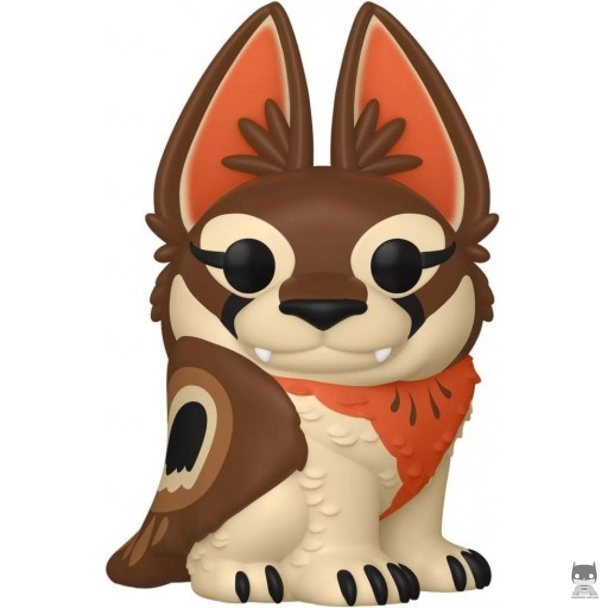 Figurine Funko POP Gryphon (Ellian et le Sortilège)