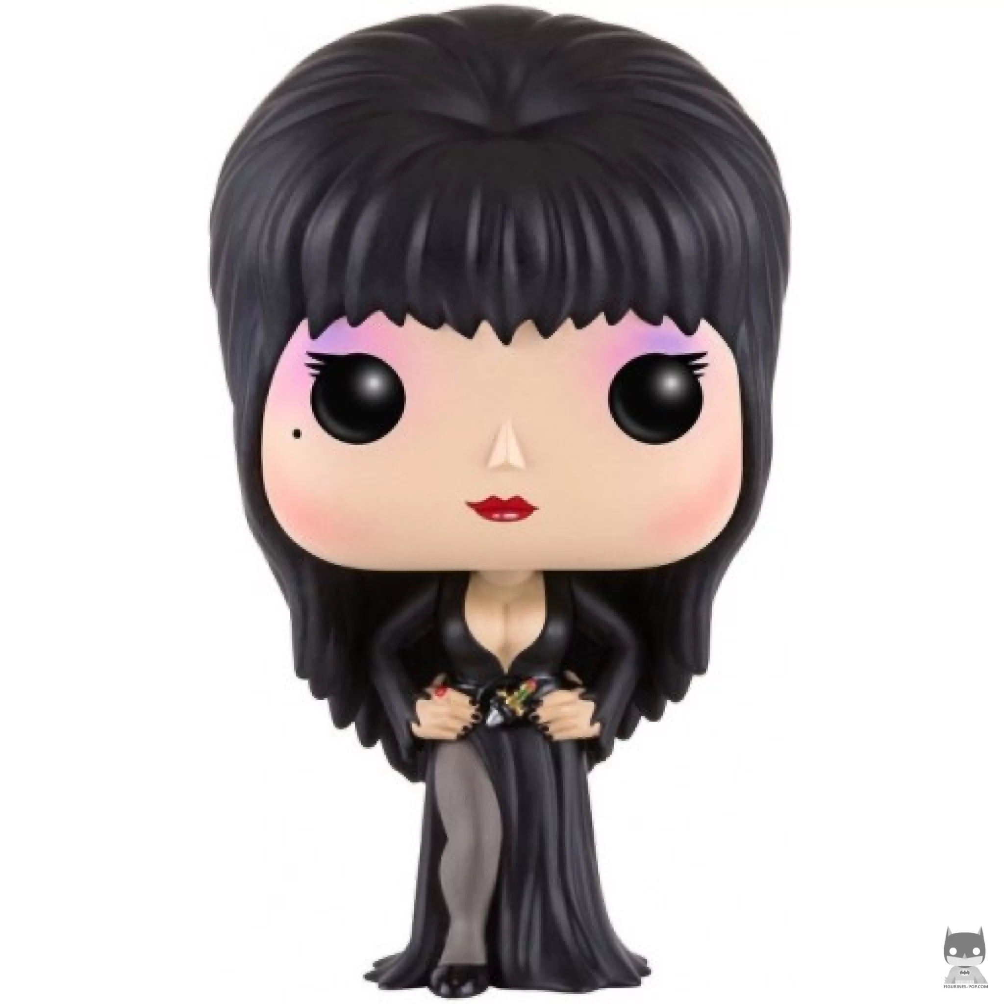 Figurine Funko POP Elvira Maîtresse des Ténèbres (Elvira, Maîtresse des Ténèbres)