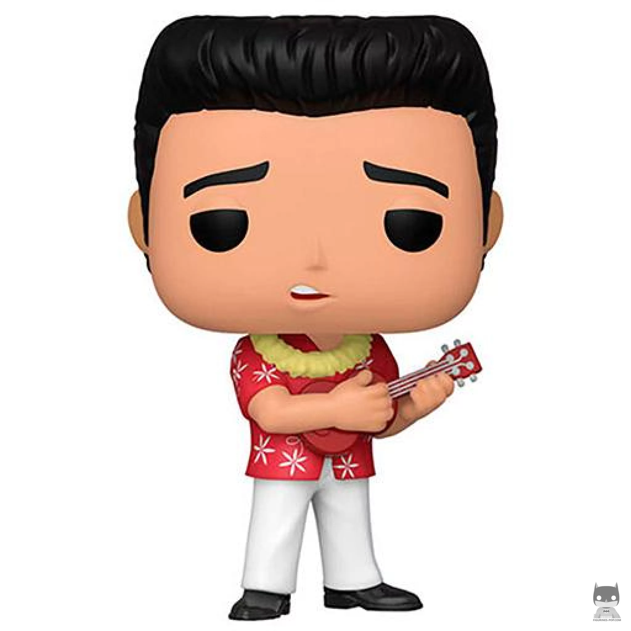 Figurine Funko POP Elvis Blue Hawaii (Elvis Presley)
