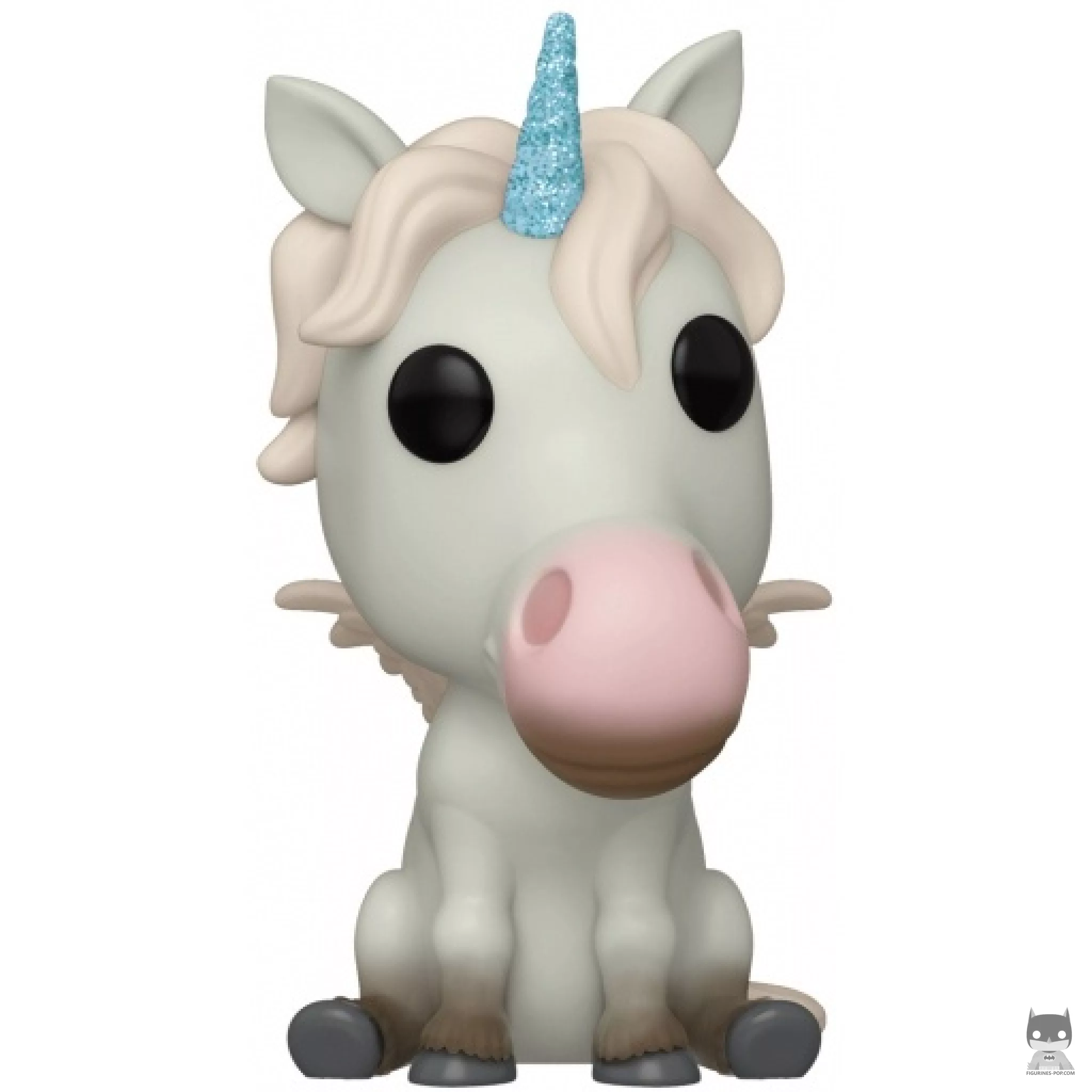 Figurine Funko POP Licorne (Chase) (En Avant)