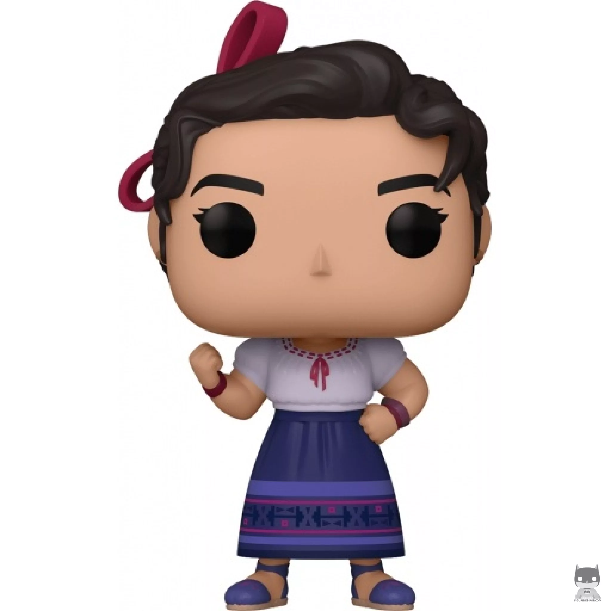 Figurine Funko POP Luisa Madrigal (Encanto)