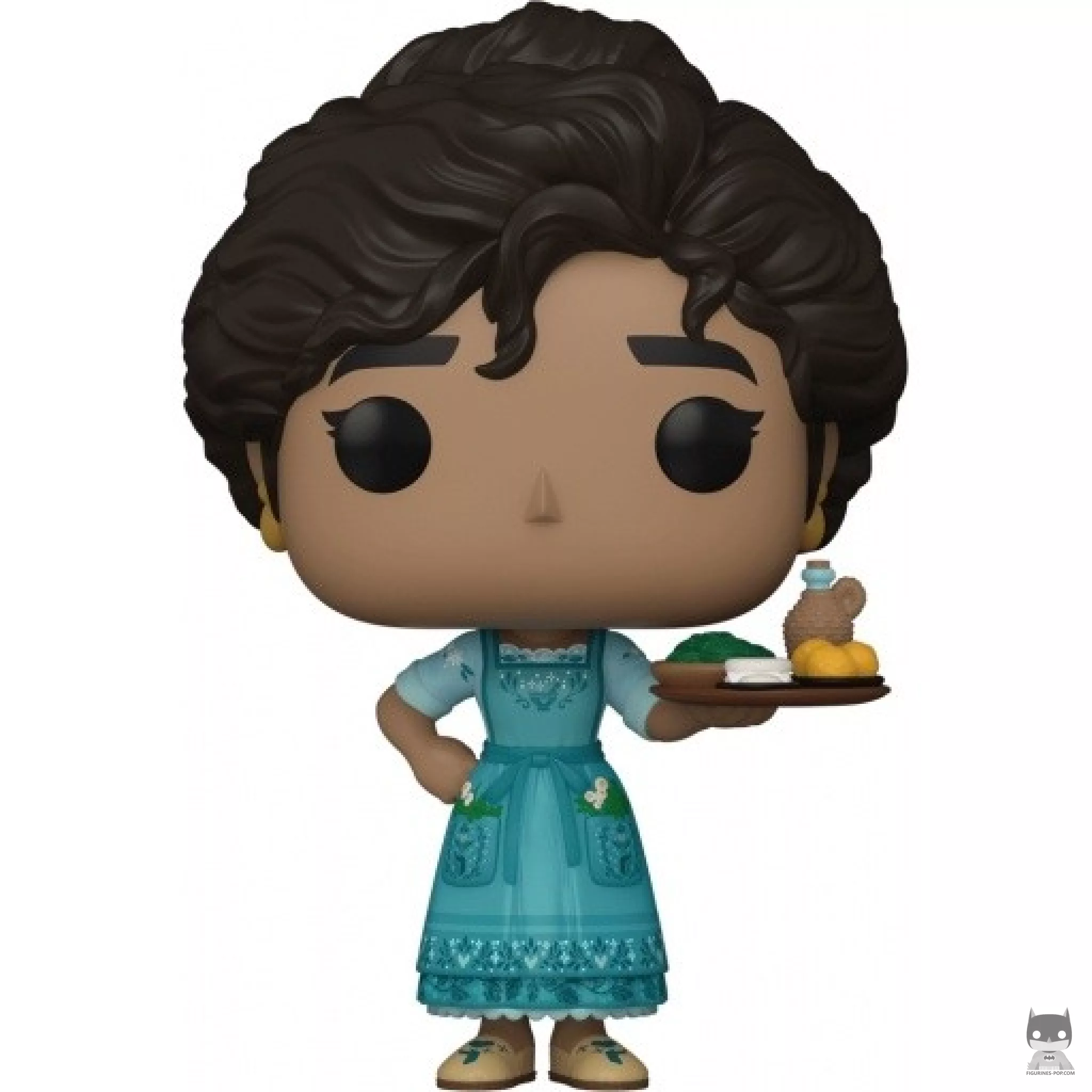 Figurine Funko POP Julieta Madrigal (Encanto : la Fantastique Famille Madrigal)