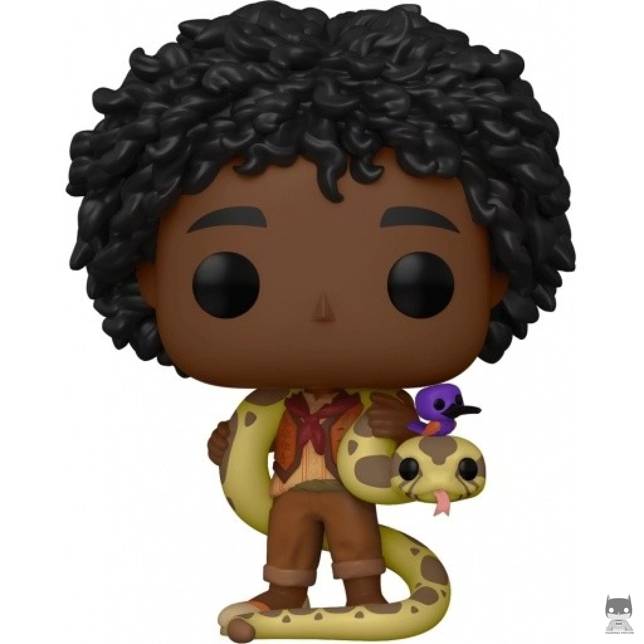 Figurine Funko POP Antonio Madrigal (Encanto : la Fantastique Famille Madrigal)