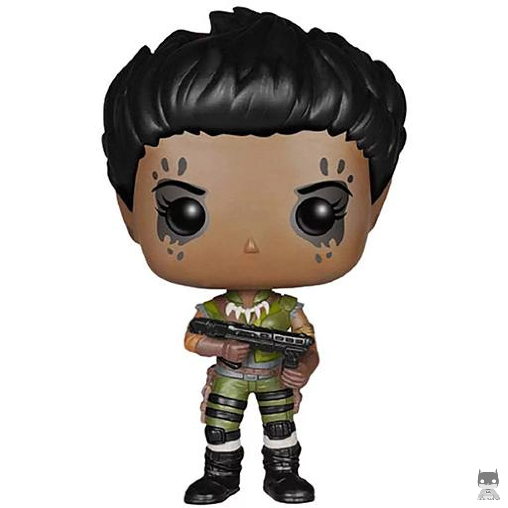 Figurine Funko POP Maggie (Evolve)